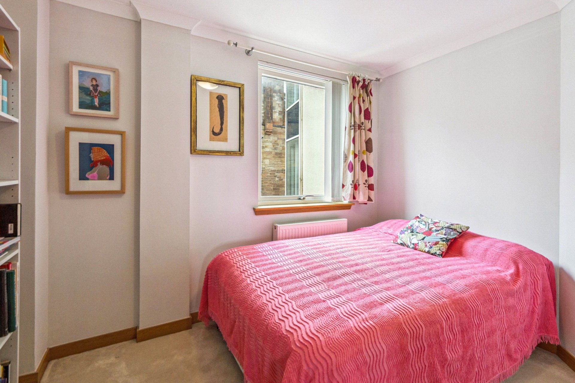 55/6 Bath Street, Portobello, Edinburgh, EH15 1HE - Picture #9