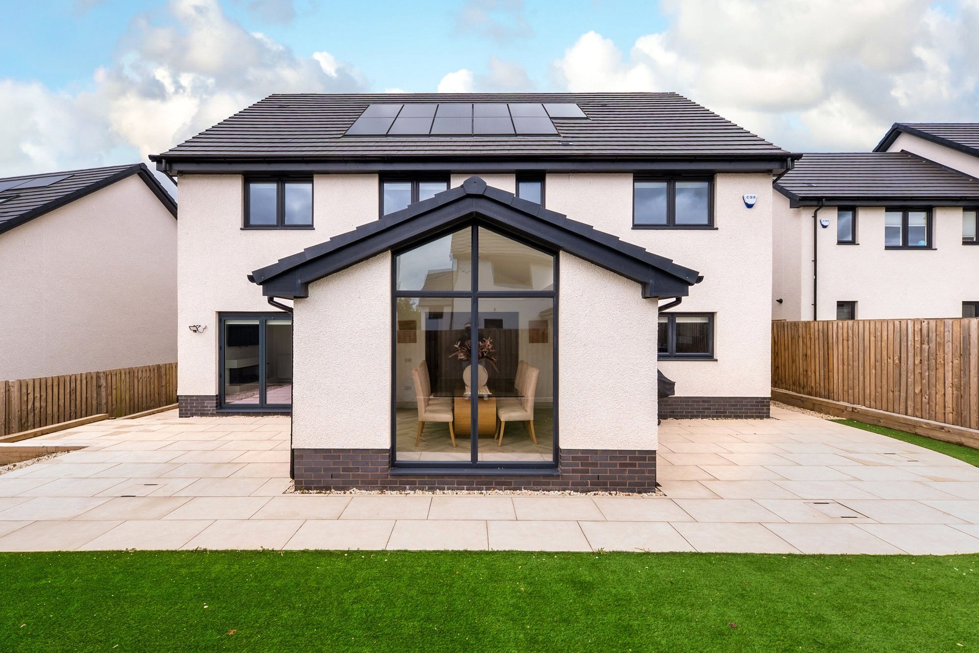 38 Wedgewood Drive, Bearsden, G61 4BX - Picture #54
