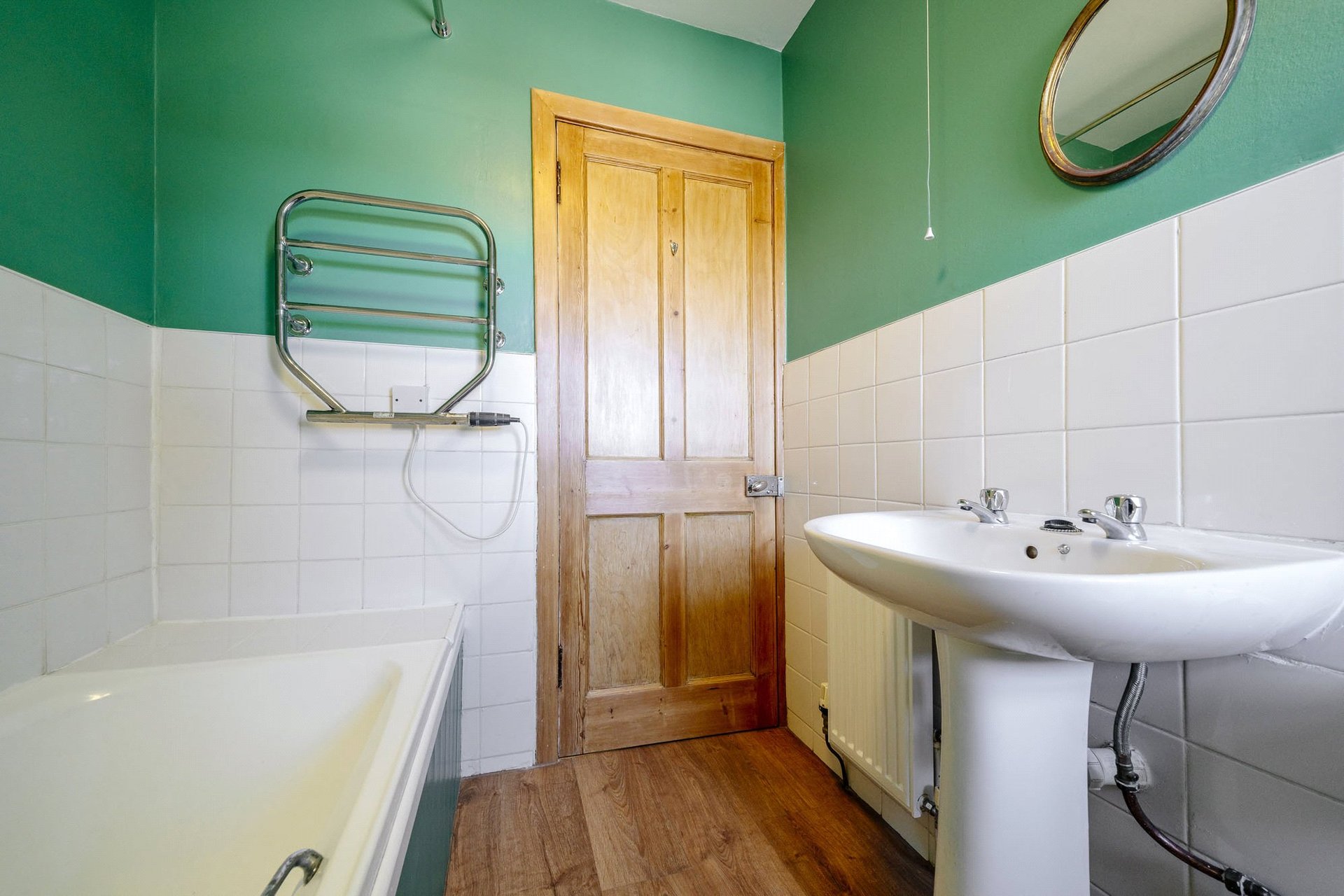 Flat 4, 4 Gloucester Place, New Town, Edinburgh, EH3 6EF - Picture #11