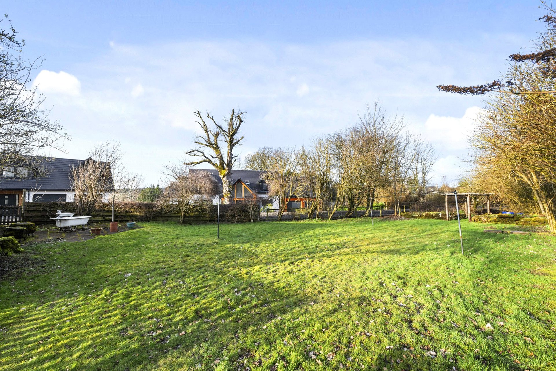 Shieldhill Farm, Quothquan, Biggar, South Lanarkshire, ML12 6NA - Picture #47