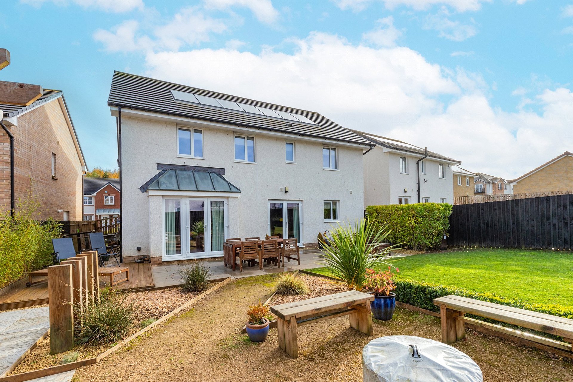 25 Coulters Crescent, Carmunnock, Clarkston, Glasgow, G76 9AY - Picture #51