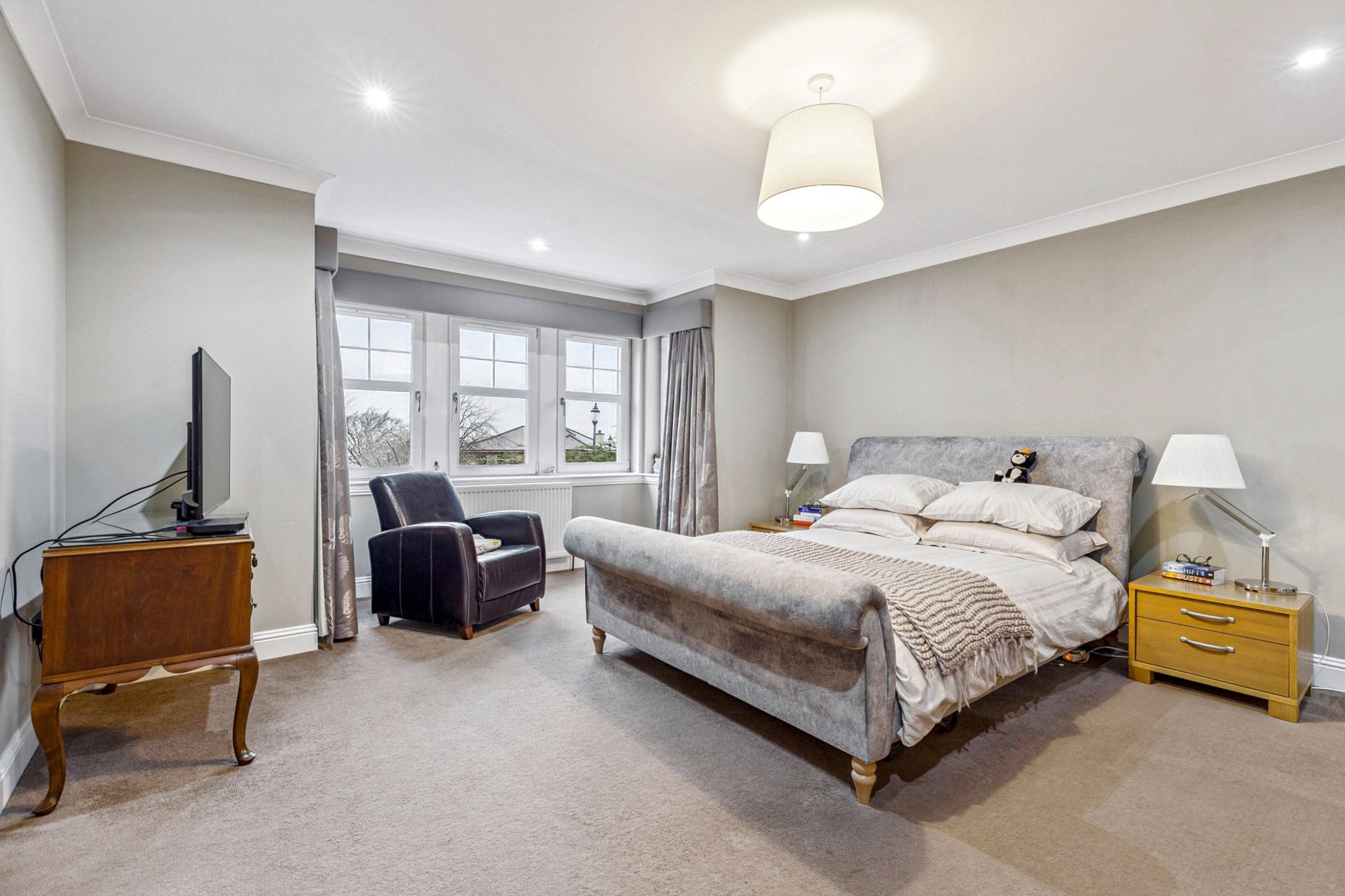 4 Cathkin Gate, High Burnside, Glasgow, South Lanarkshire, G73 5RW - Picture #17