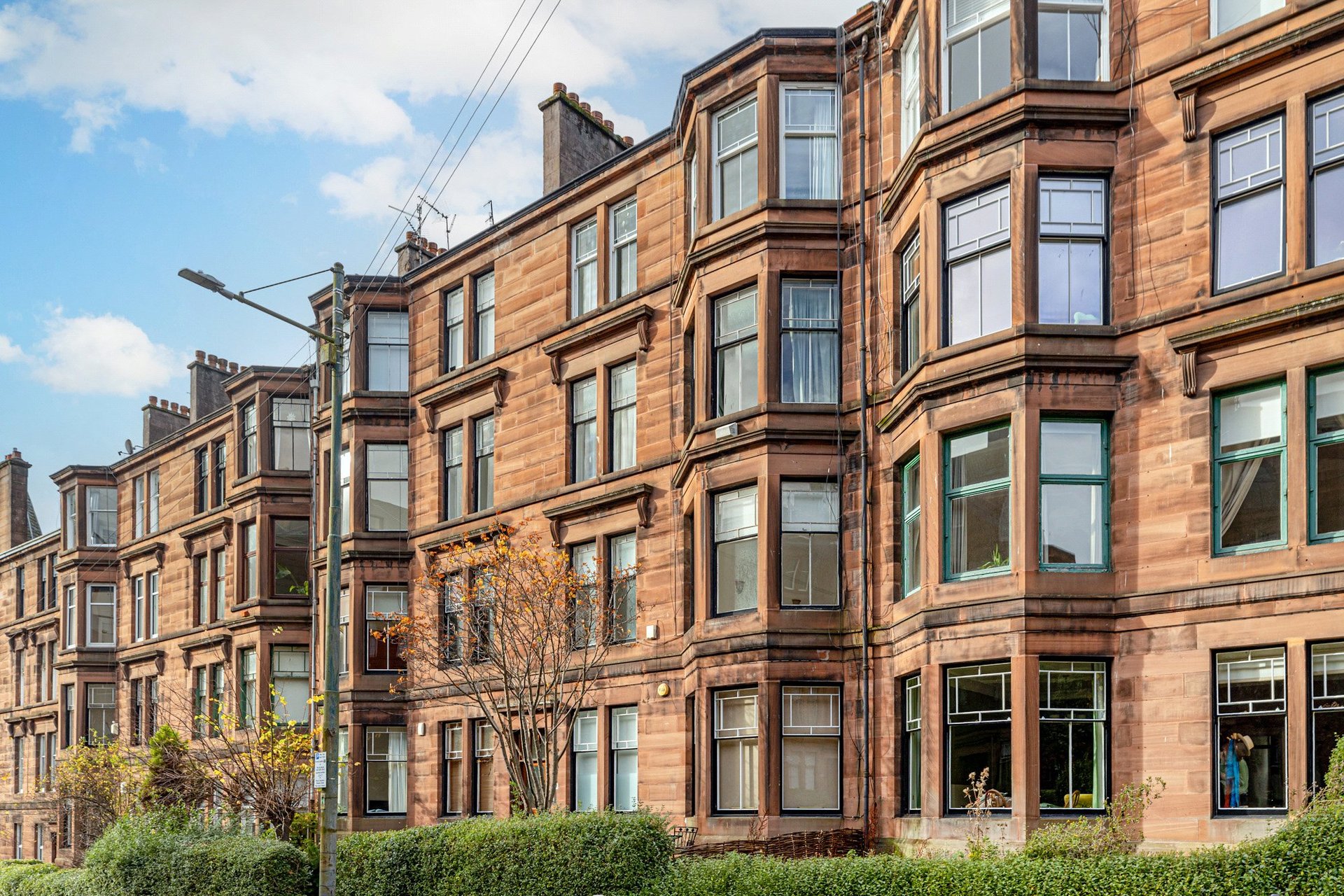 1/1, 54 Polwarth Street, Hyndland, Glasgow, G12 9TL - Picture #22