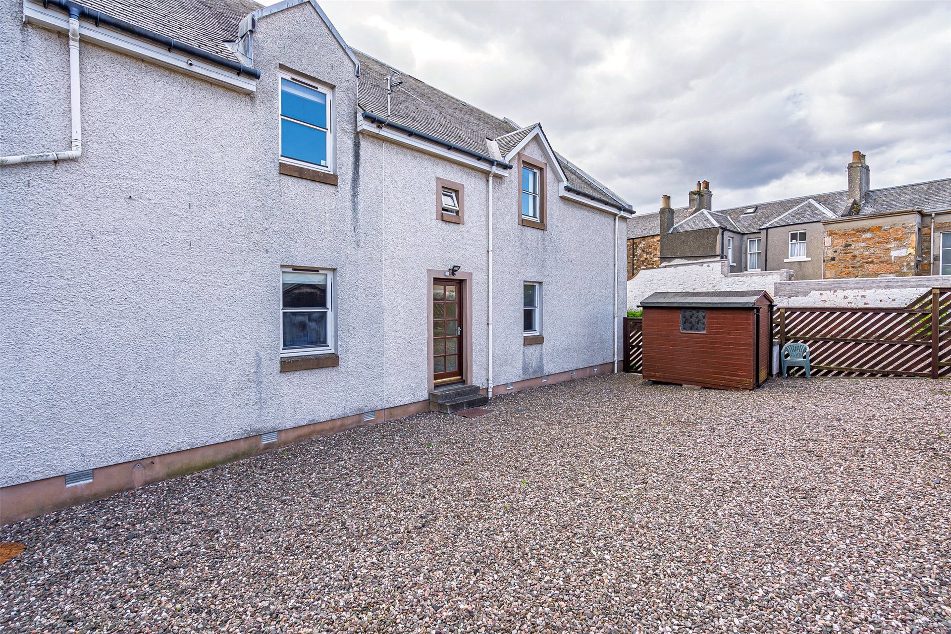 6 Lodge Walk, Elie, Leven, Fife, KY9 1DD - Picture #19