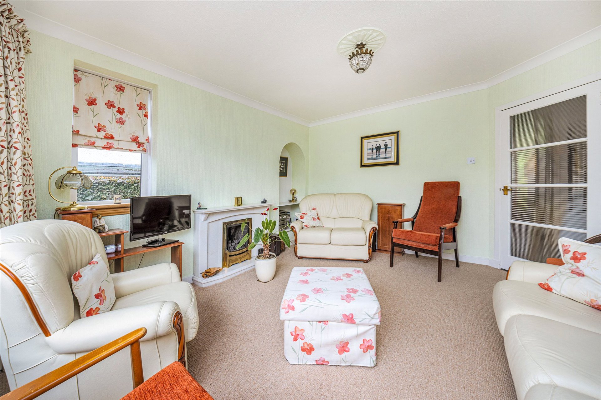 26 Westbourne Drive, Bearsden, G61 4BH - Picture #4