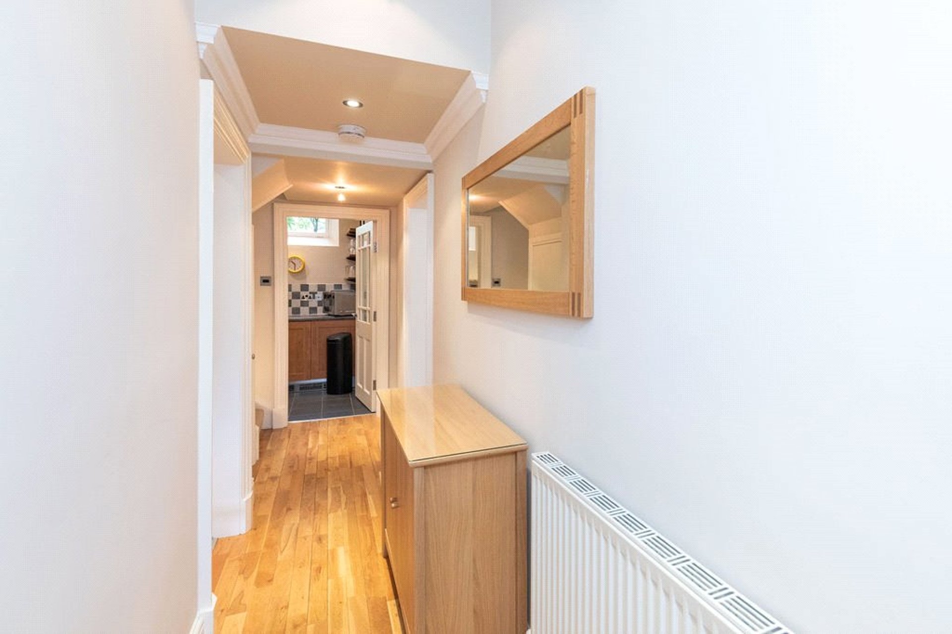 9 Gloucester Lane, New Town, Edinburgh, EH3 6ED - Picture #20