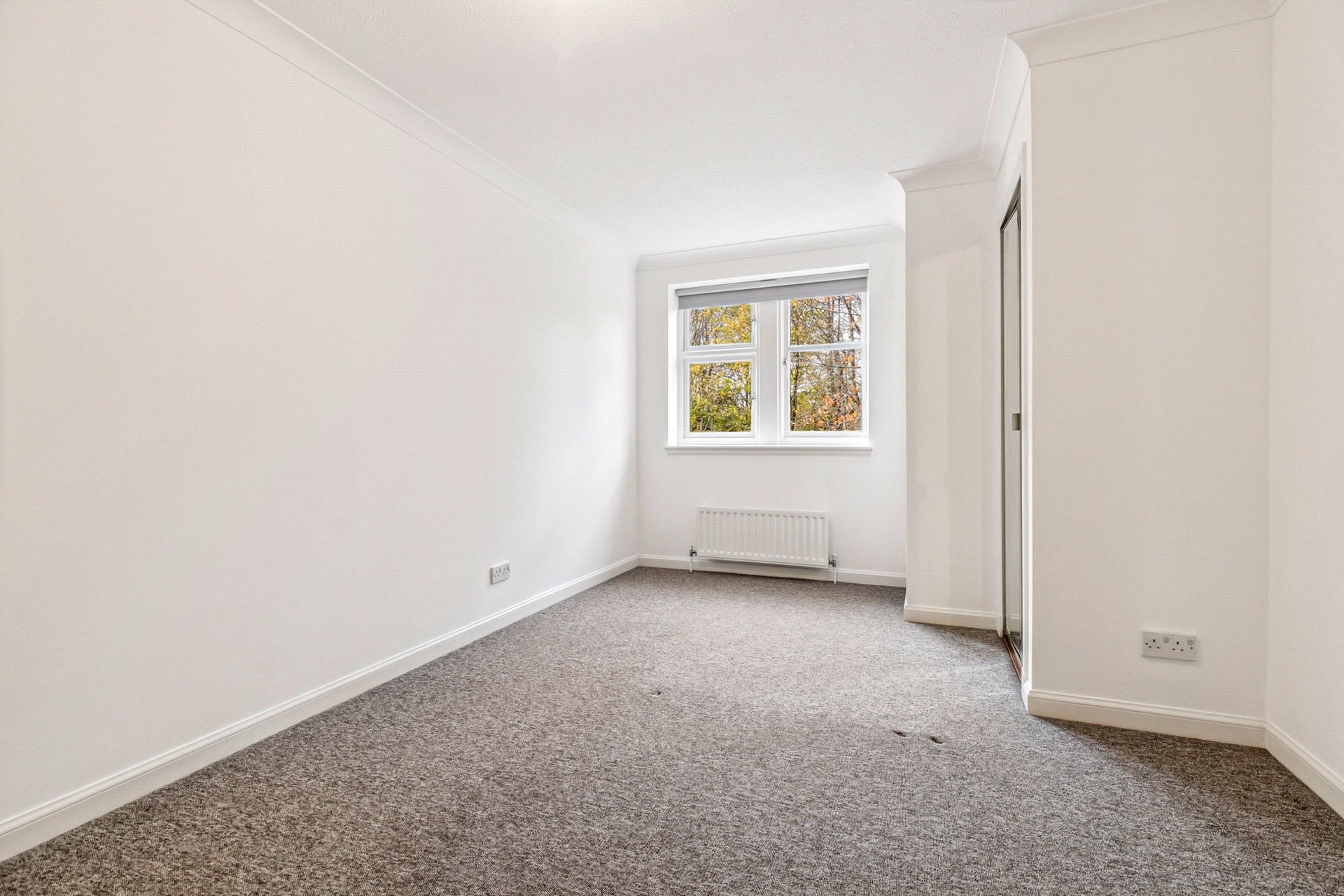 1/2, 2 Wyndham Court, Kirklee, Glasgow, G12 0TY - Picture #9