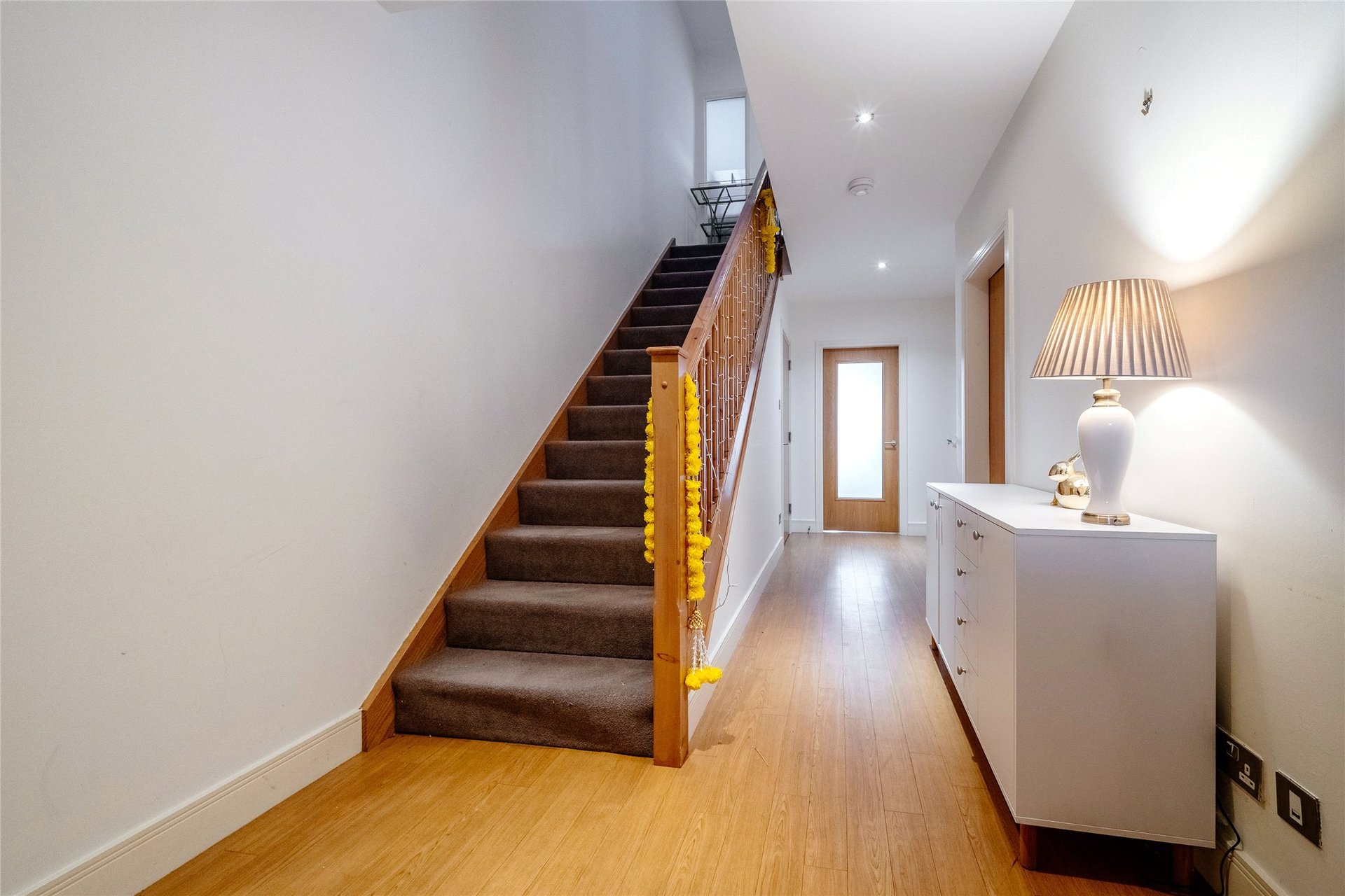 9 Fettes Rise, Edinburgh, Midlothian, EH4 1QH - Picture #2