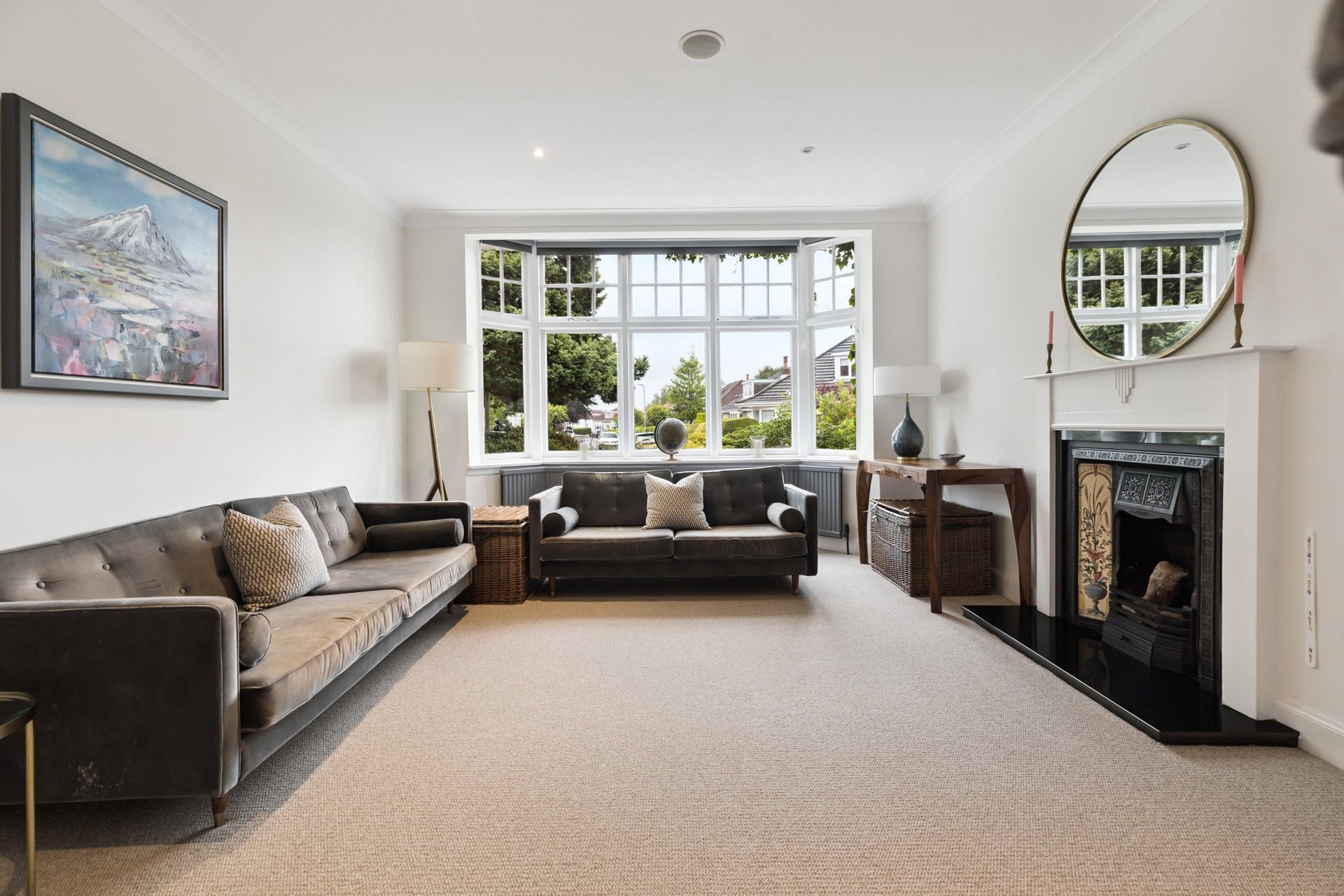 7 Henderland Road, Bearsden, G61 1JQ - Picture #3