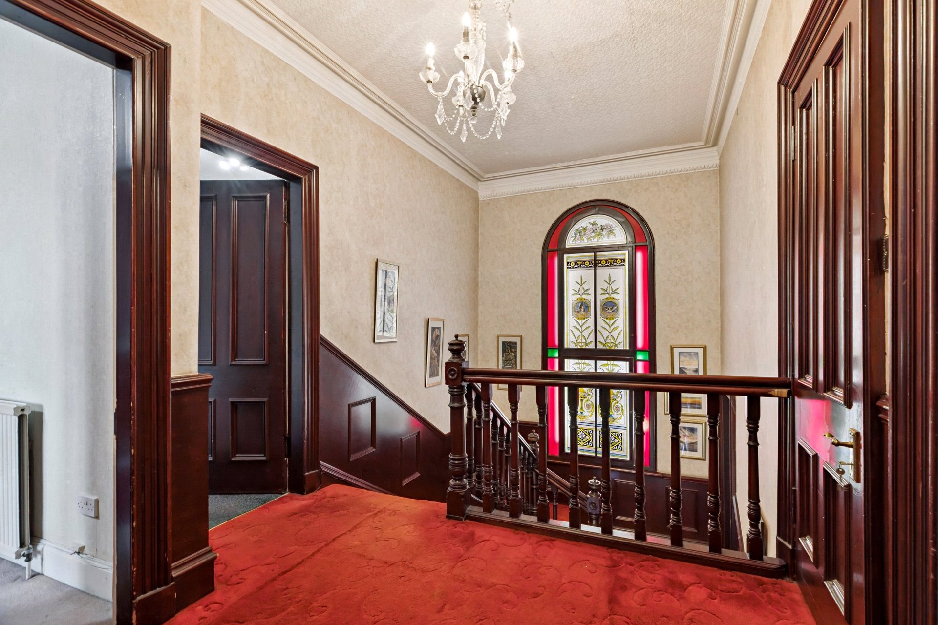 11 Dargarvel Avenue, Dumbreck, Glasgow, G41 5LU - Picture #22