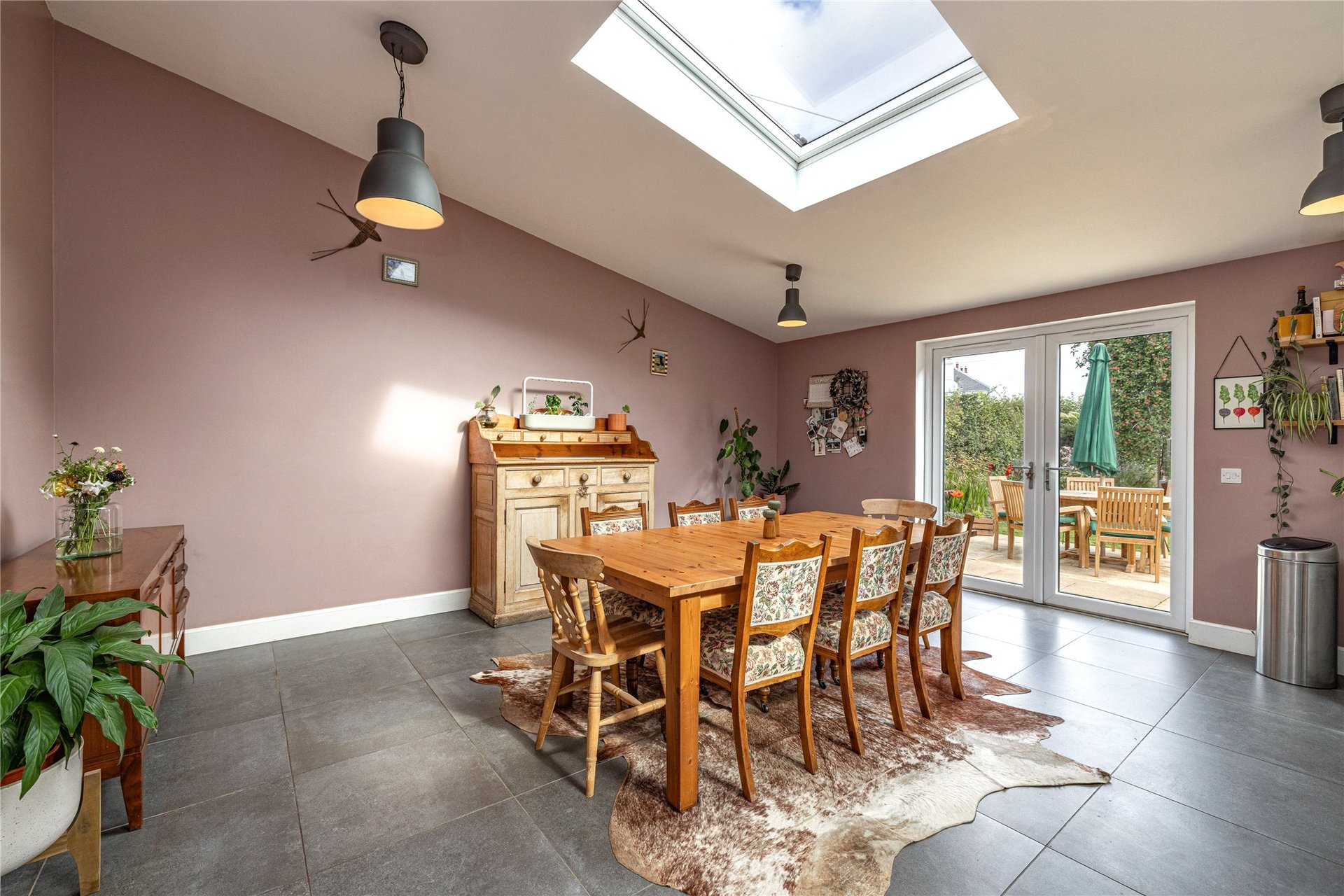 2 The Green, St. Boswells, Melrose, Scottish Borders, TD6 0ET - Picture #7