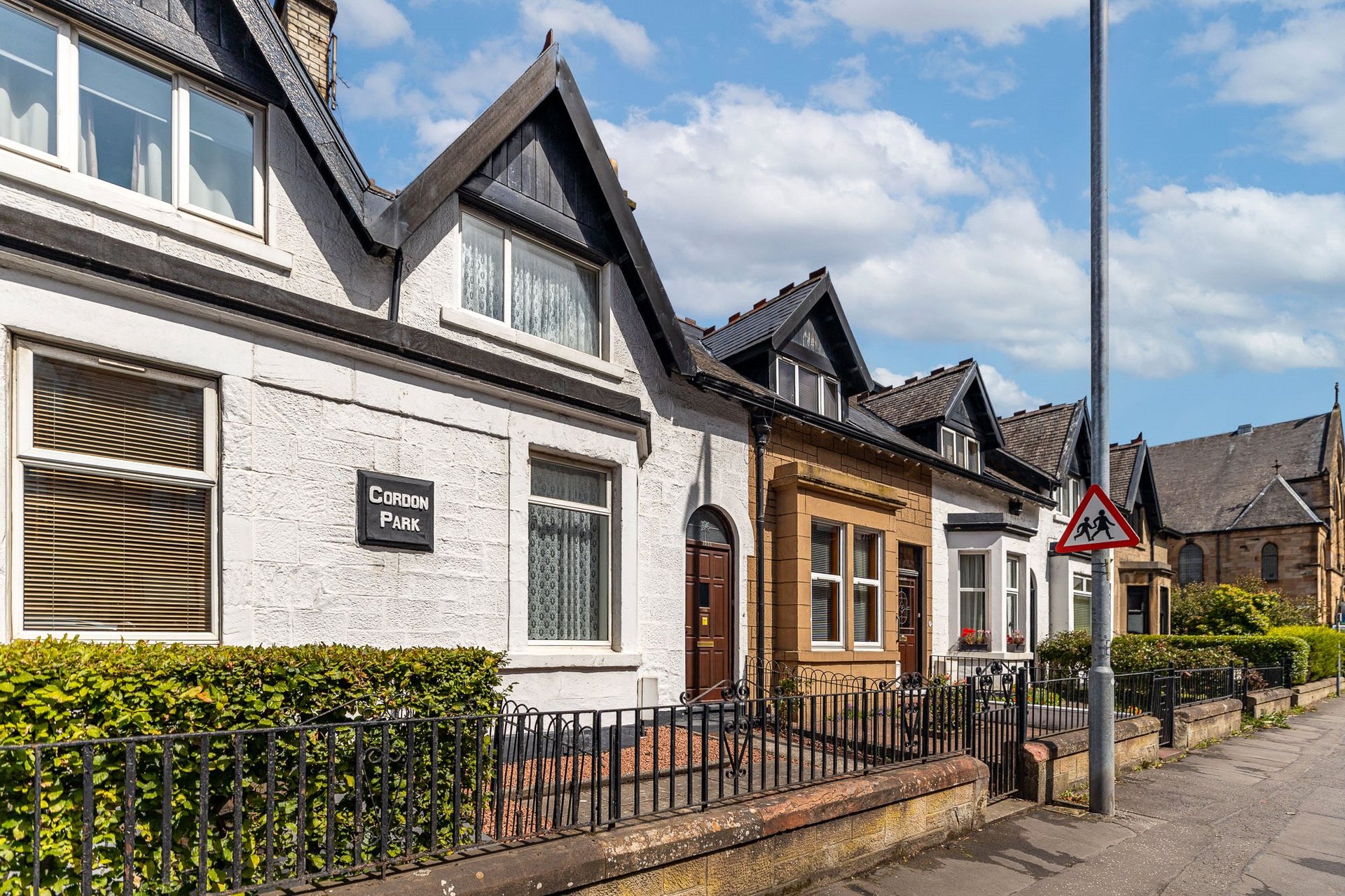 1236 Dumbarton Road, Whiteinch, Glasgow, G14 9PY - Picture #22