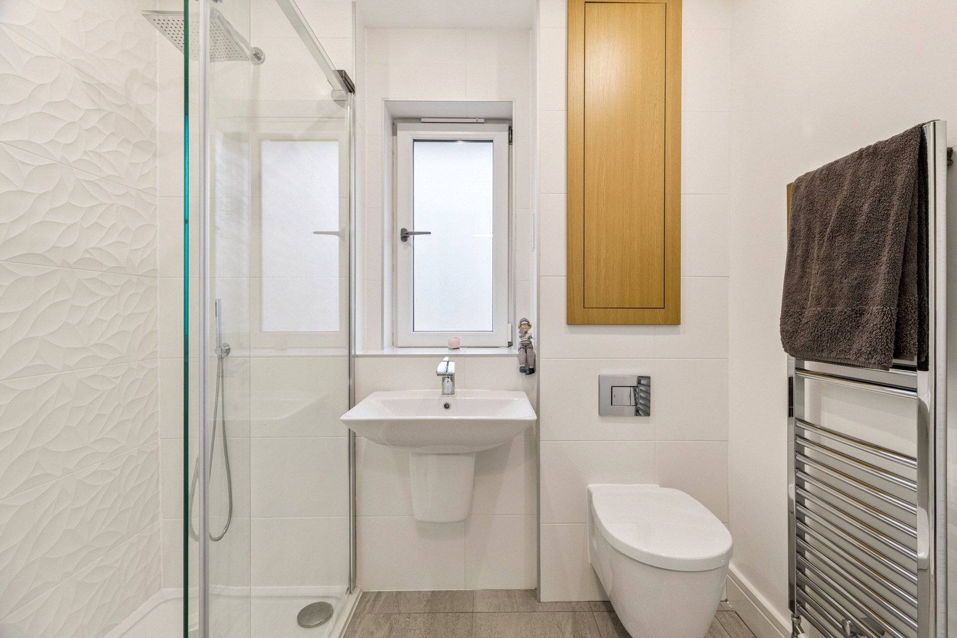 64 Norman Macleod Crescent, Bearsden, G61 3BF - Picture #23