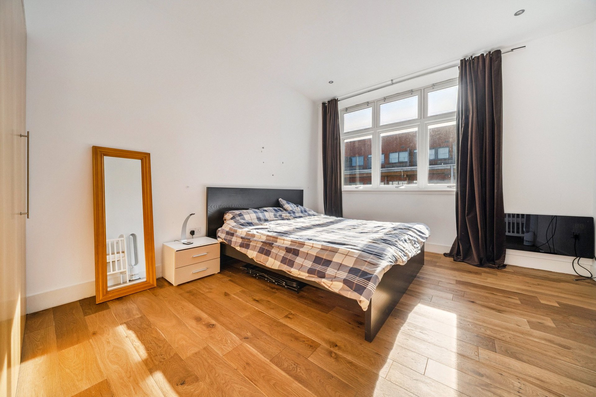 Flat 8, 75 Logie Green Road, Edinbrugh, EH7 4HF - Picture #18