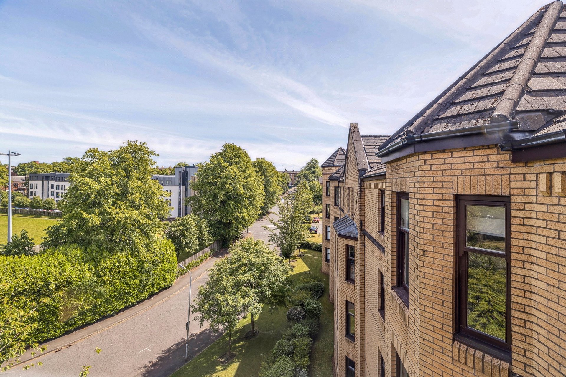 29H Hughenden Lane, Hyndland, Glasgow, G12 9XU - Picture #15