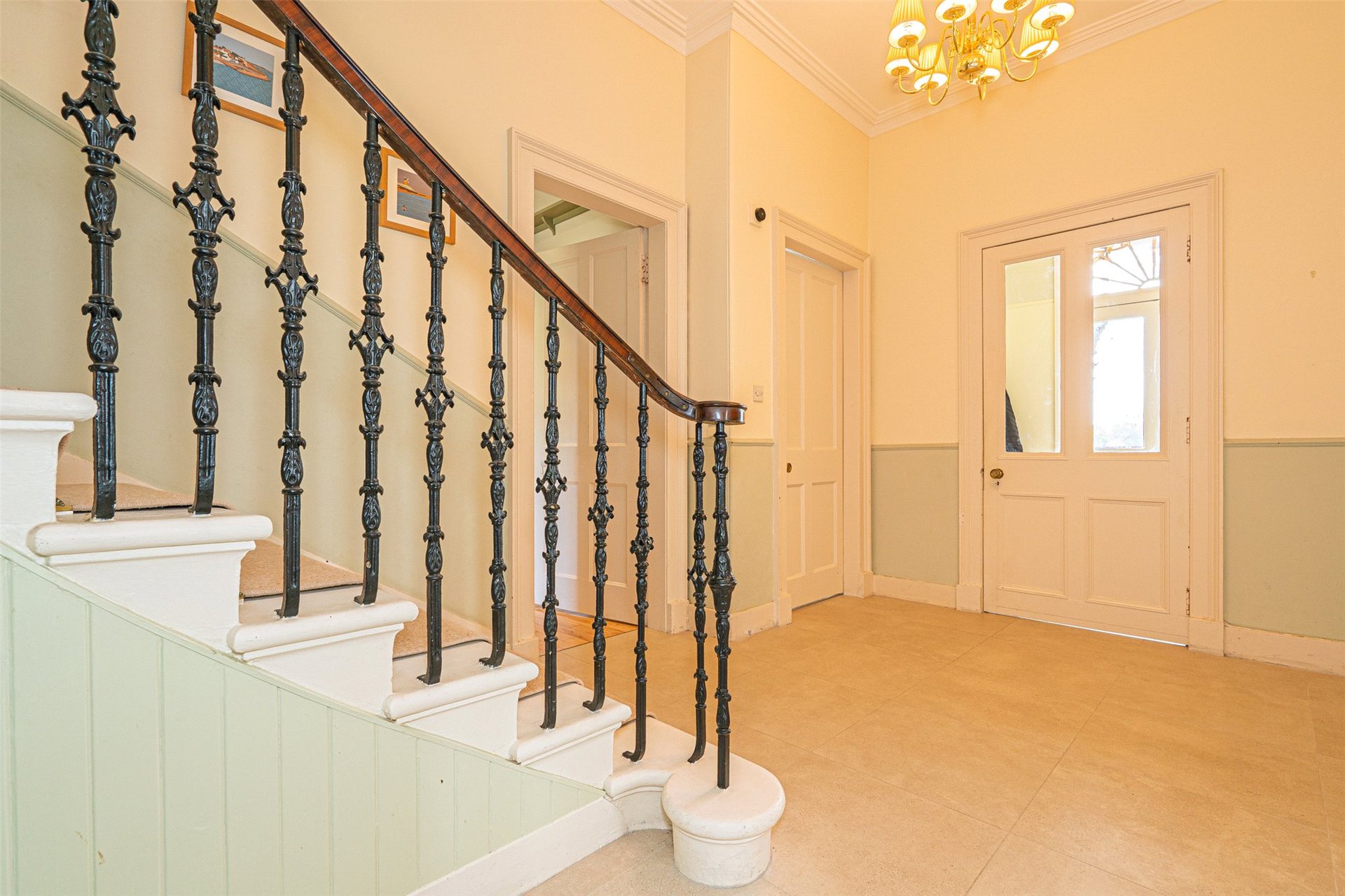 Kirk House, 18 Main Street, Kingsbarns, St. Andrews, KY16 8SZ - Picture #4