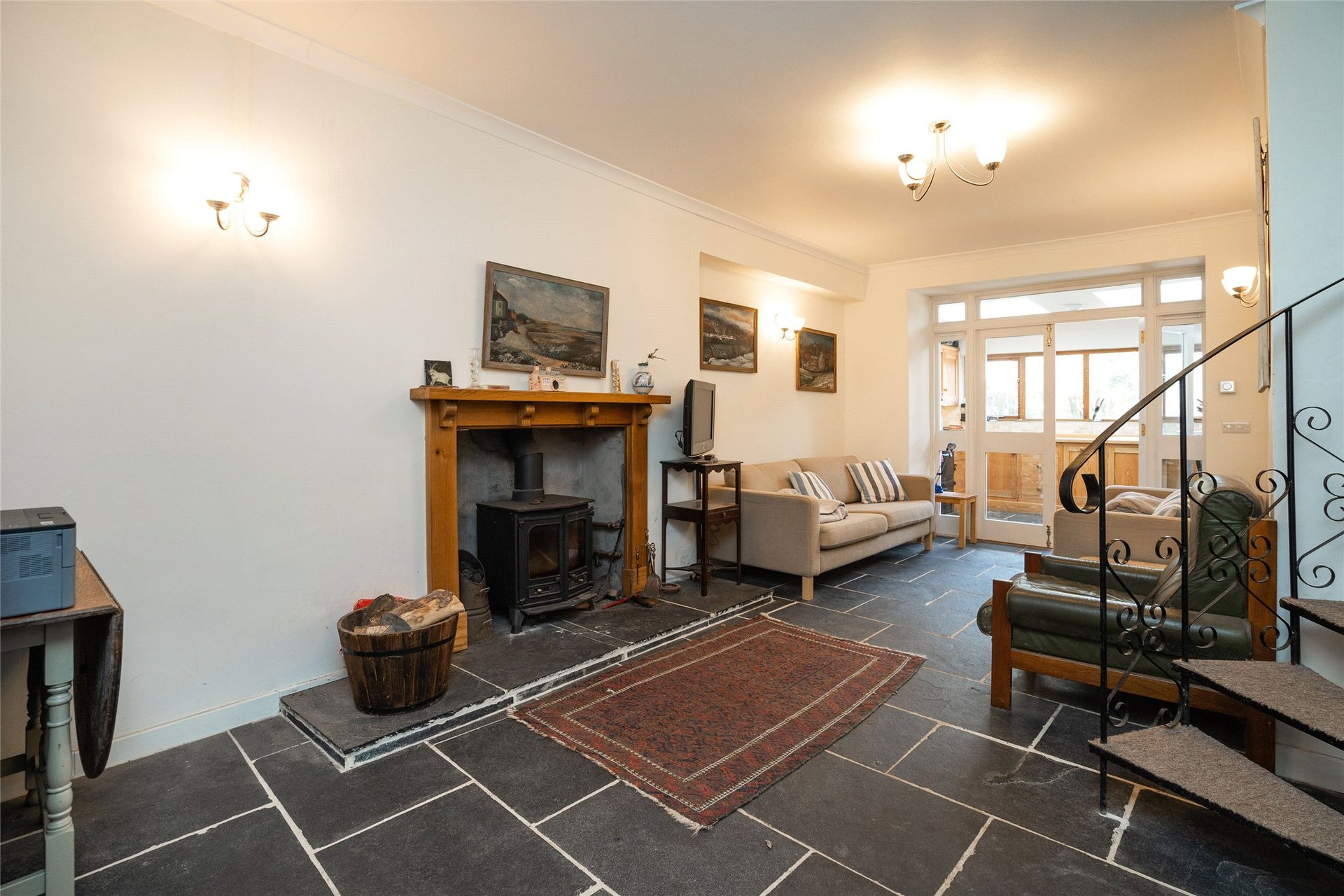 1 Castle Street, Norham, Berwick-upon-Tweed, Northumberland, TD15 2LQ - Picture #5