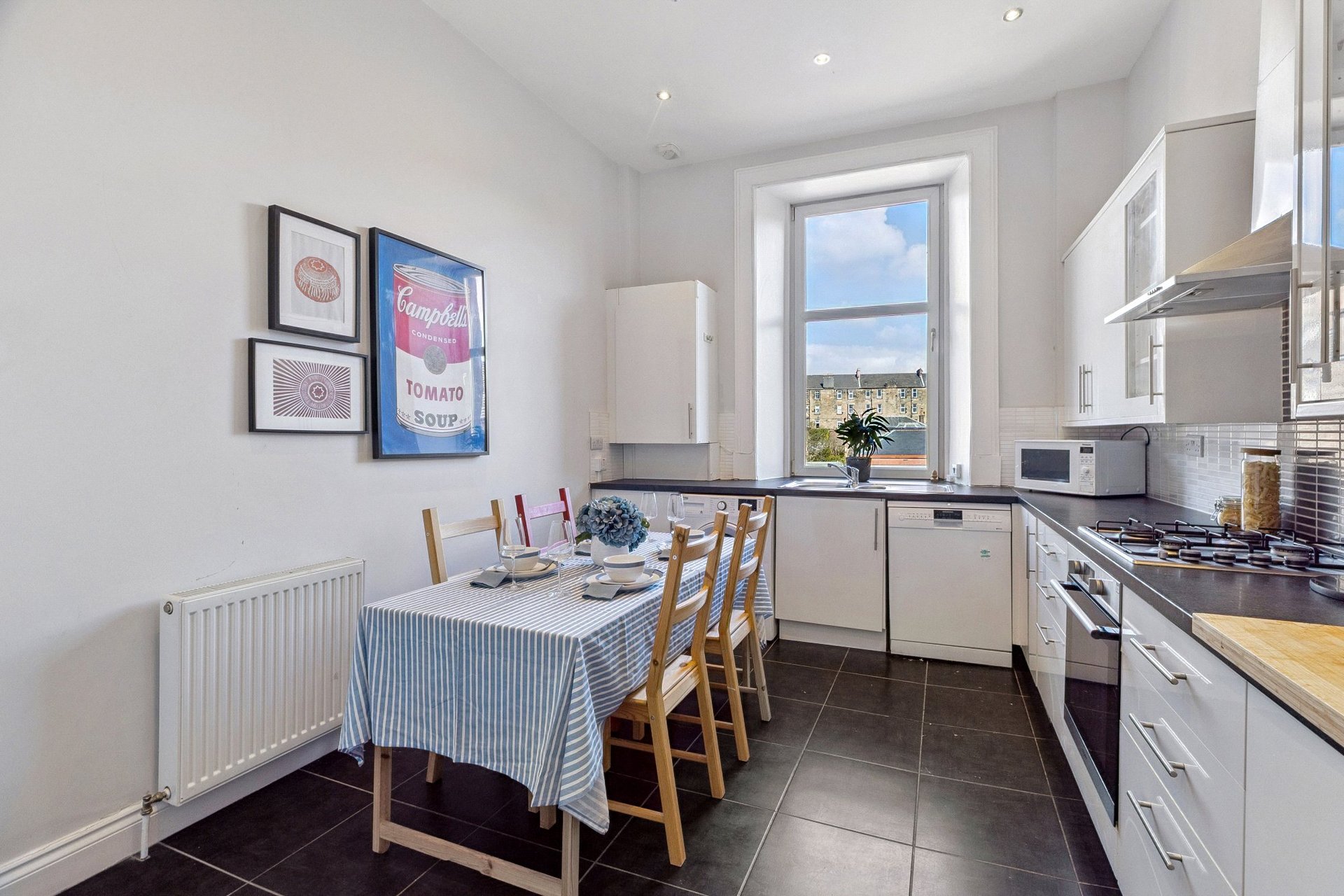 3/1, 192 Wilton Street, North Kelvinside, Glasgow, G20 6BW - Picture #10