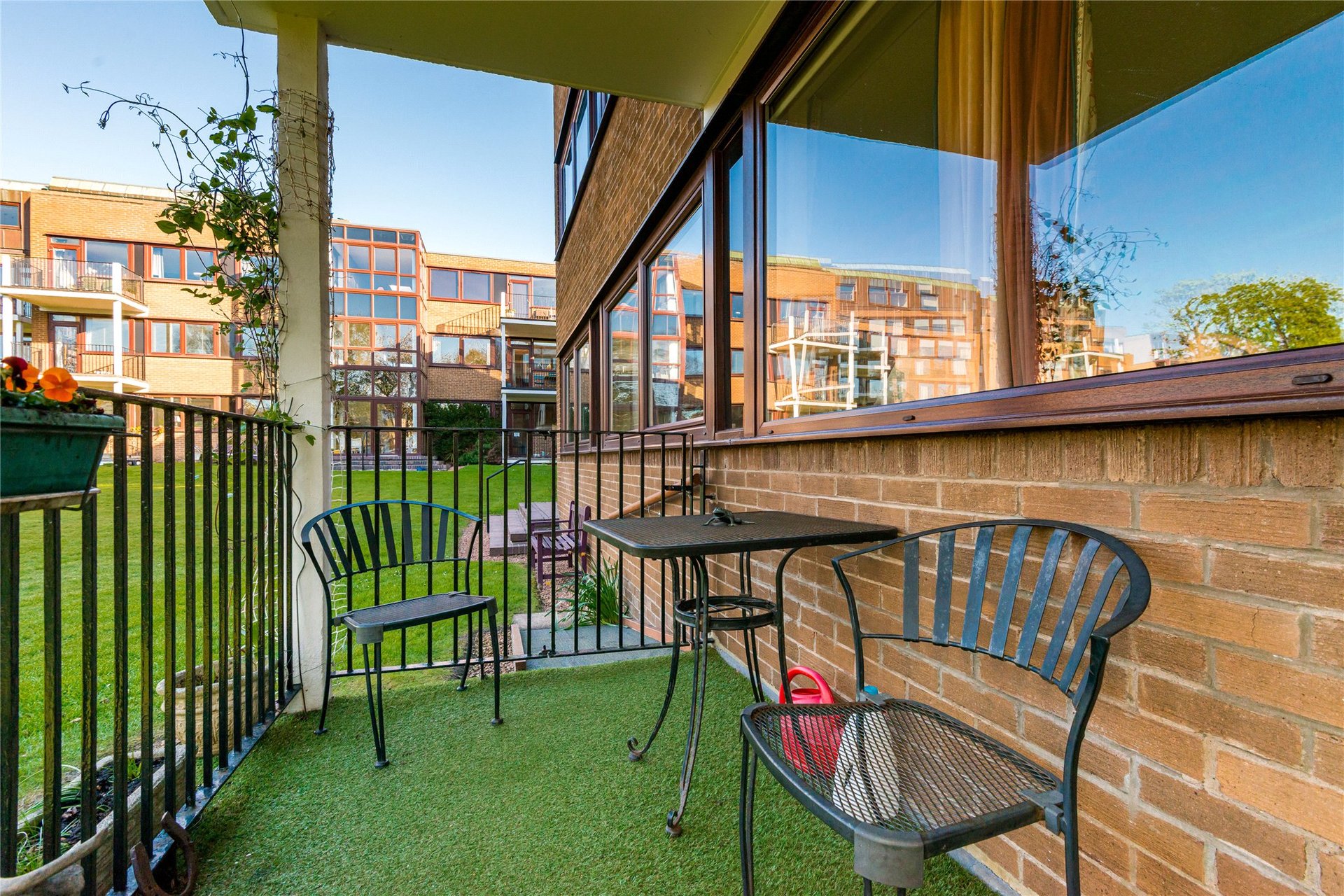 1/1 West Grange Gardens, The Grange, Edinburgh, EH9 2RA - Picture #22