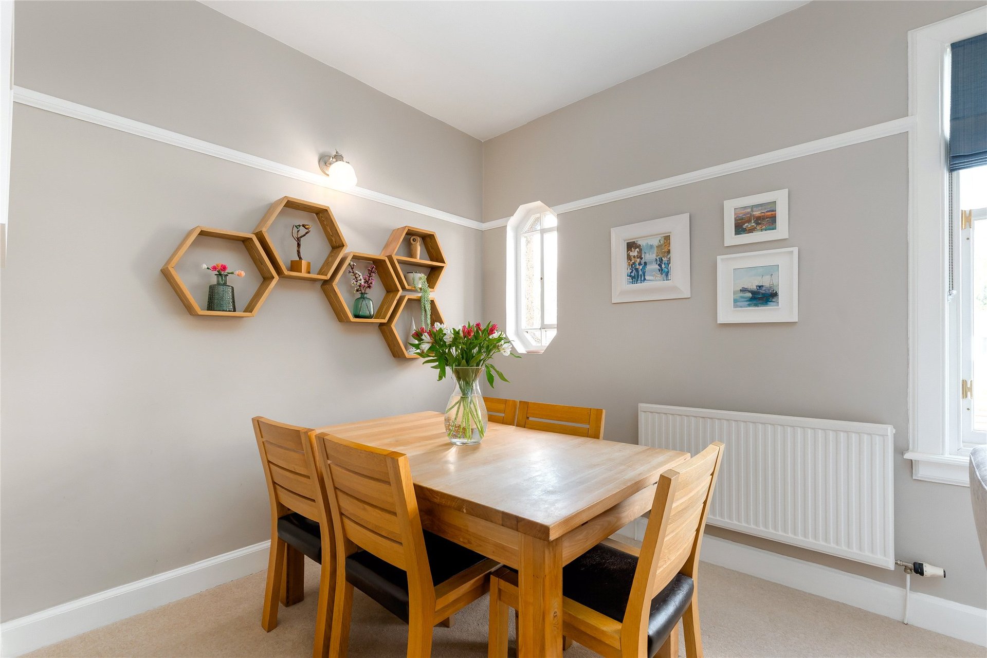 68 Craiglockhart Road, Edinburgh, EH14 1EW - Picture #11