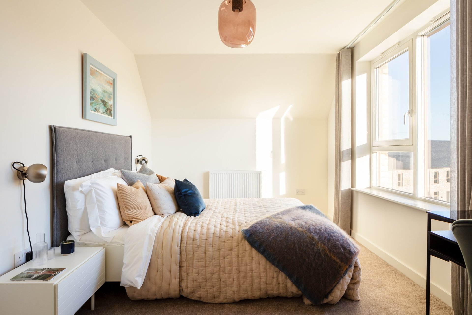 Plot 21, The Townhouses, St Andrews West, St Andrews, KY16 9BY - Picture #10