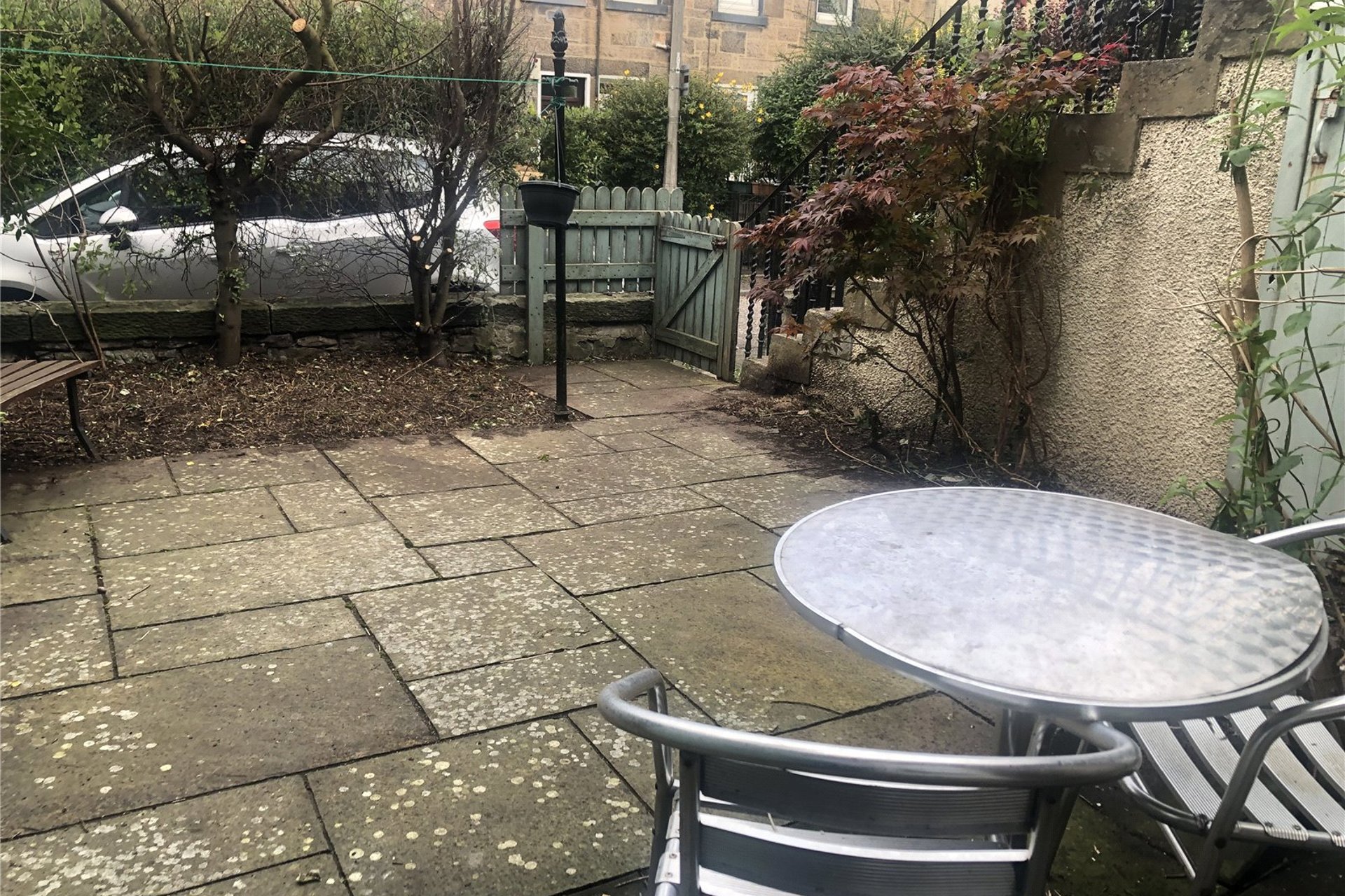 26 Carlyle Place, Abbeyhill, Edinburgh, EH7 5RY - Picture #20