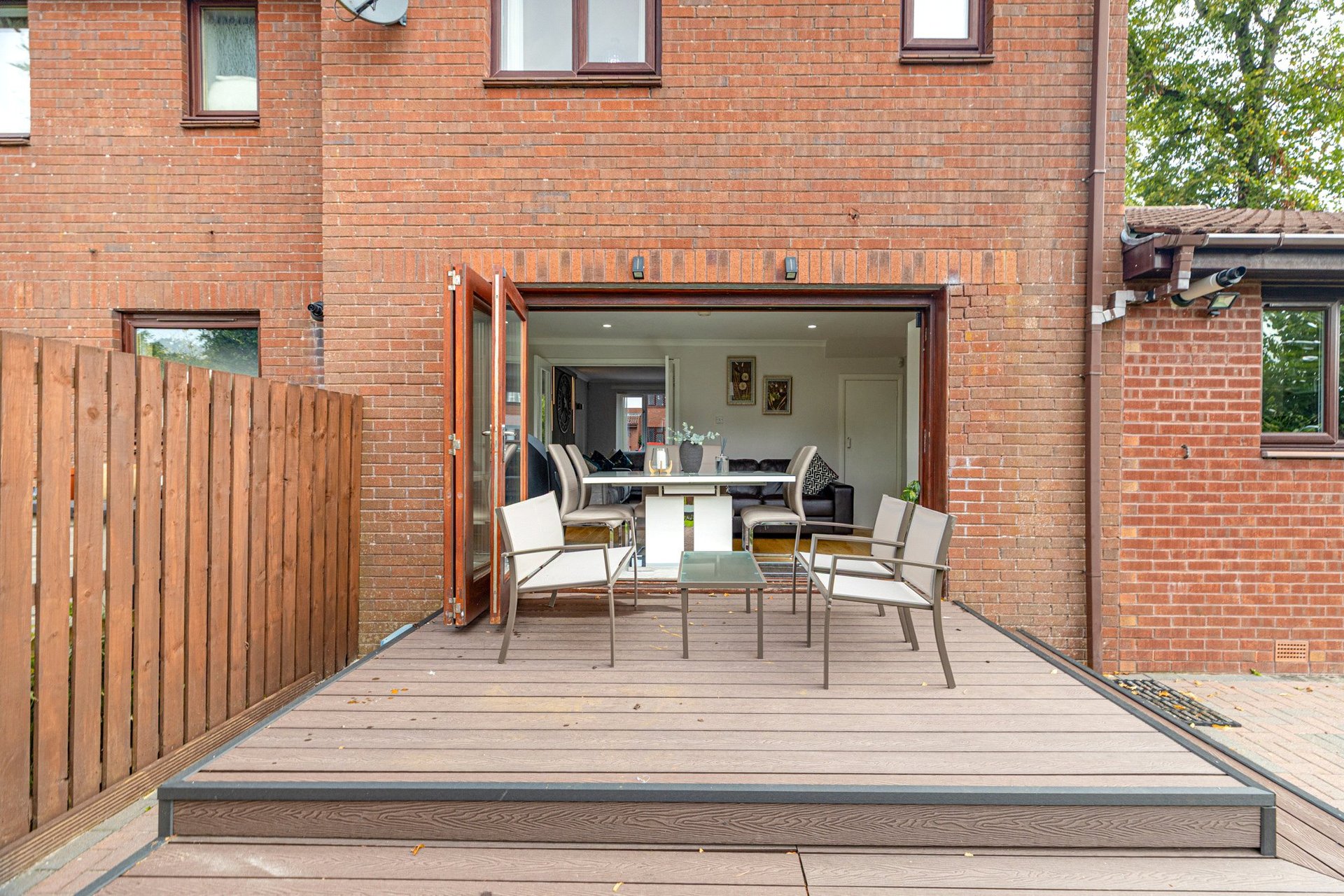 14 Woodlands Park, Thornliebank, Glasgow, East Renfrewshire, G46 7RZ - Picture #25