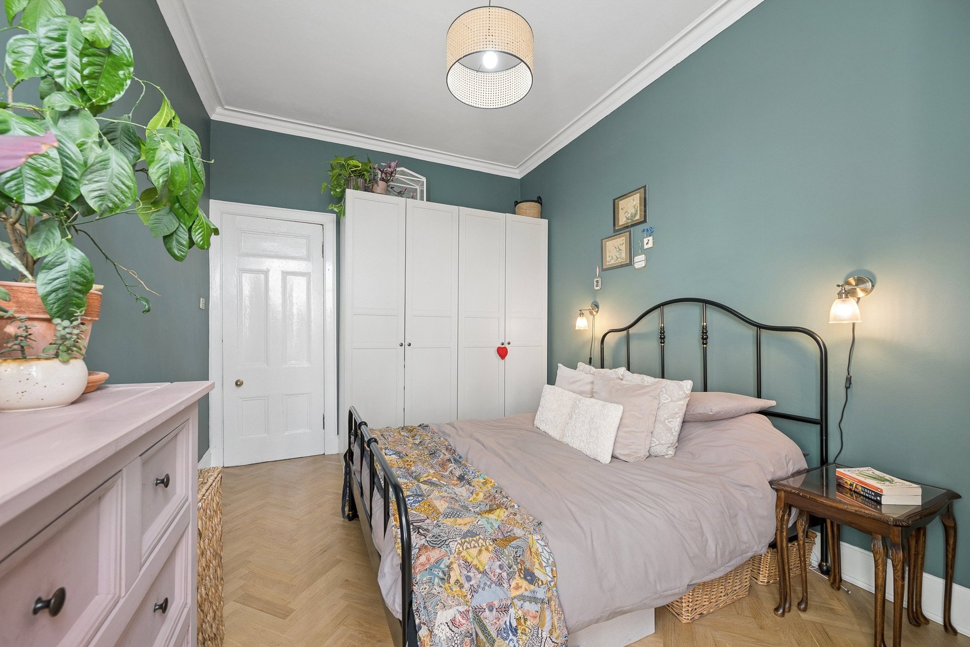 1/2, 49 Fergus Drive, North Kelvinside, Glasgow, G20 6AQ - Picture #22