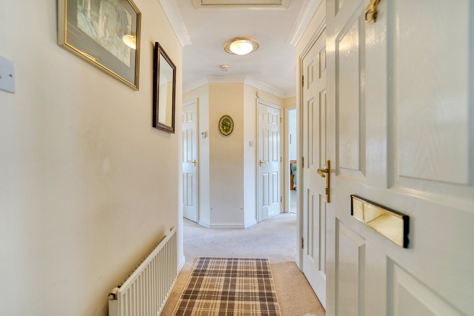 56 Ellangowan Court, Milngavie, G62 8PP - Picture #19