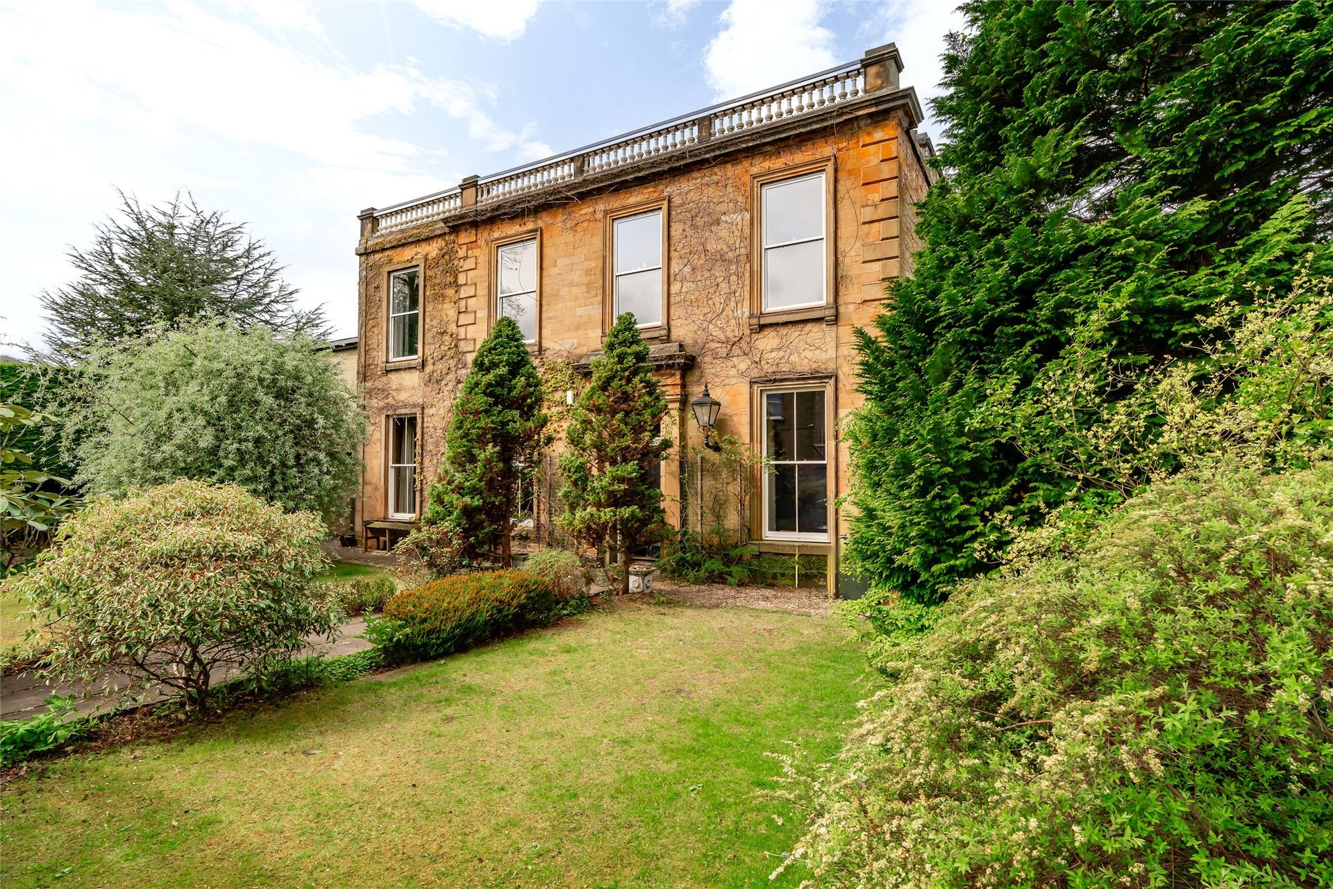 49 Grange Road, Grange, Edinburgh, EH9 1UF - Picture #16