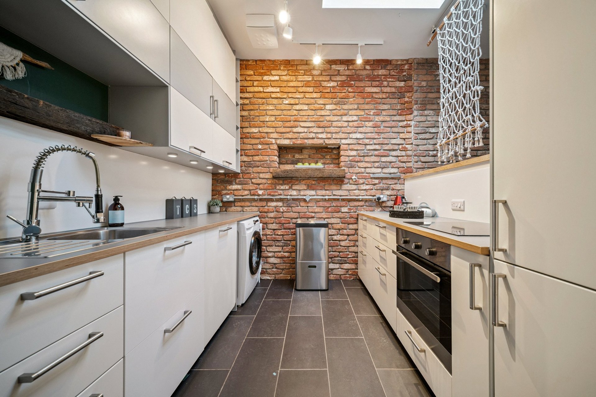 27/6 Johns Lane, Edinburgh, EH6 7EU - Picture #10