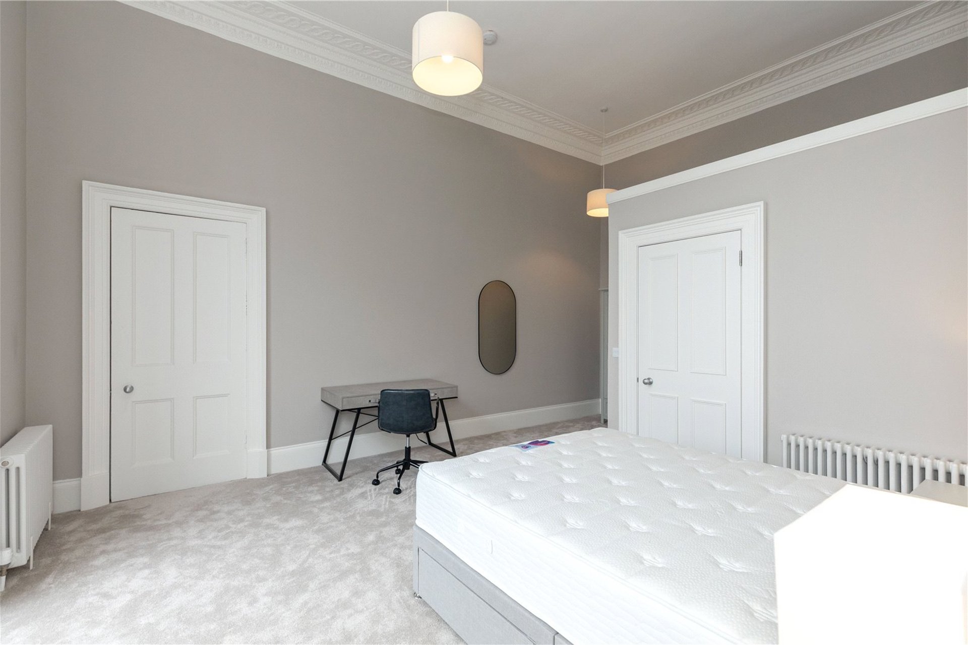 1F, 40 Melville Street, Edinburgh, EH3 7HA - Picture #12