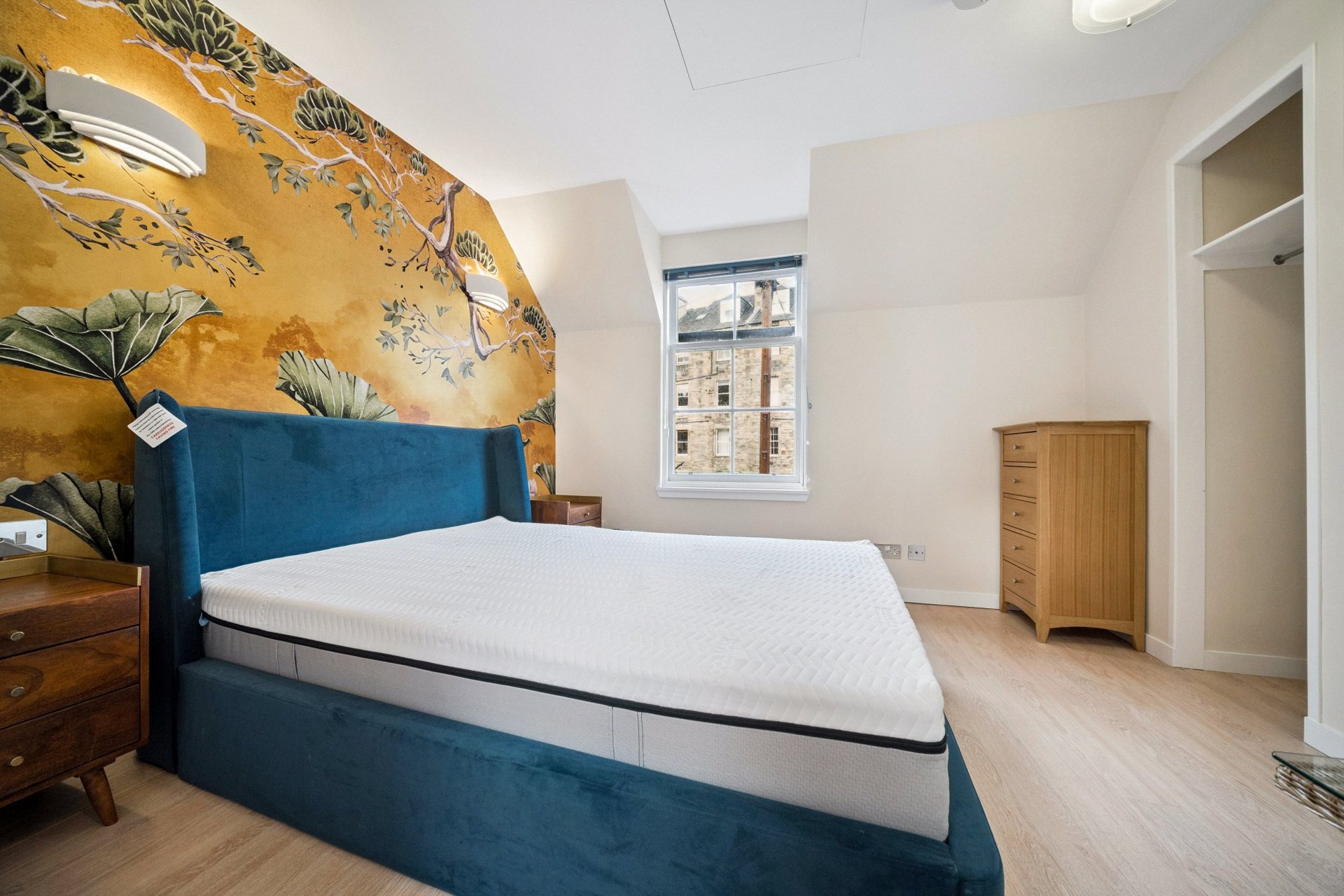 9 Broughton Place Lane, Edinburgh, EH1 3RS - Picture #18