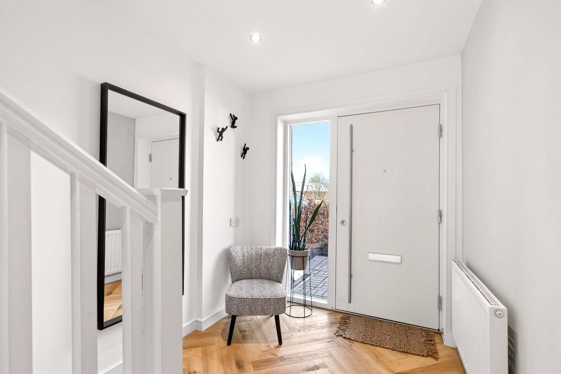 43 Riverford Gardens, Pollokshaws, Glasgow, G43 1ET - Picture #3