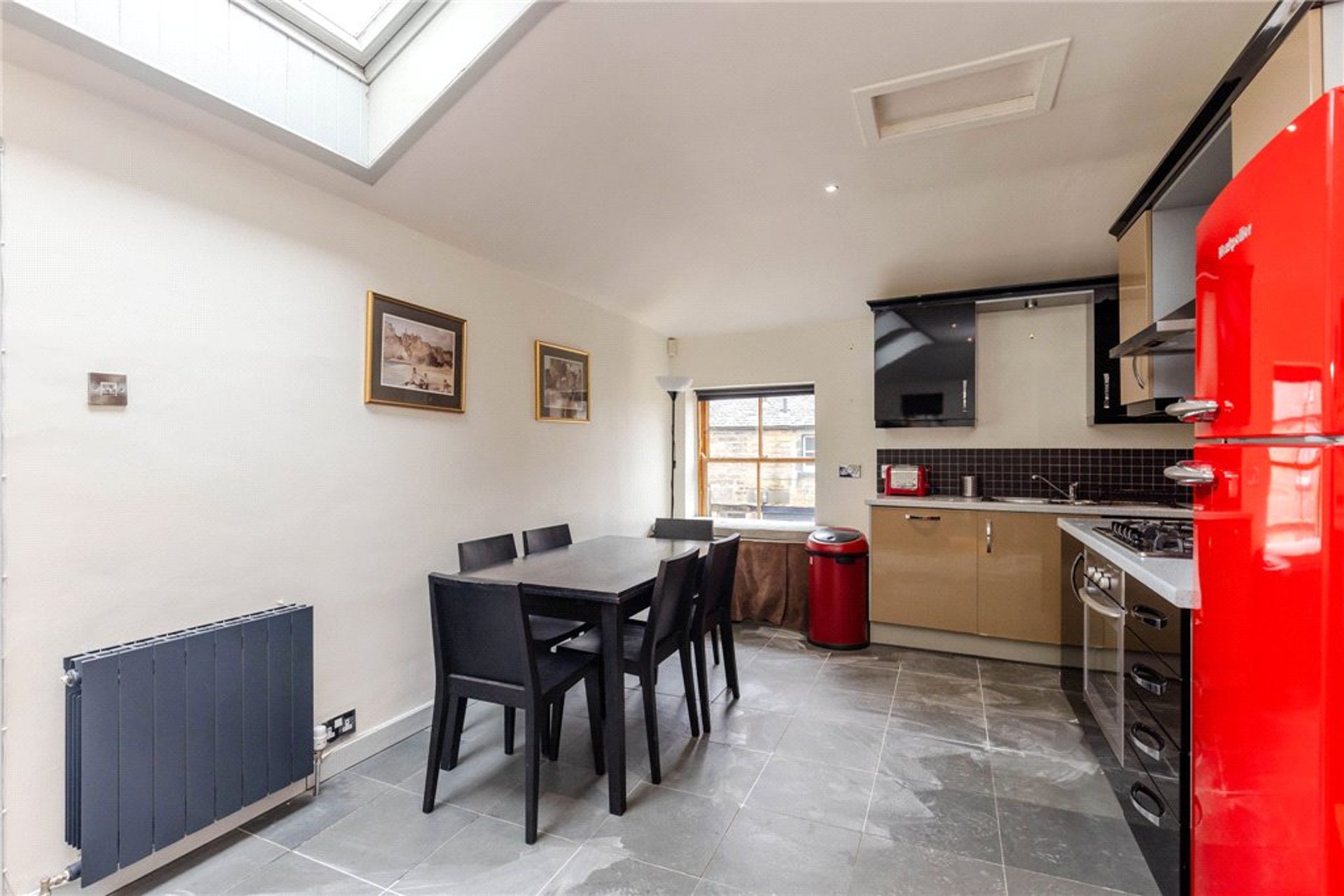 16 Gloucester Lane, New Town, Edinburgh, EH3 6ED - Picture #7