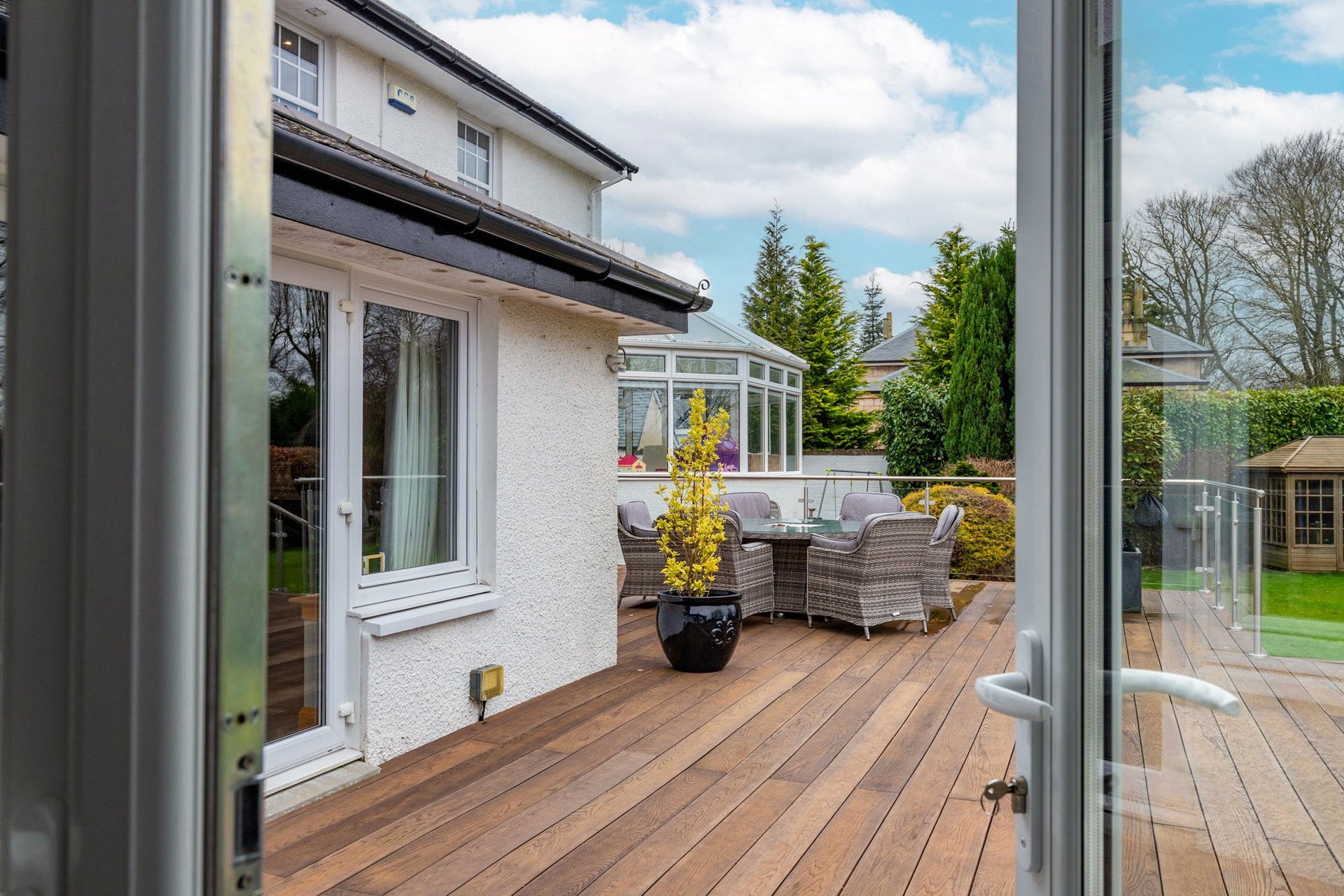 Lymekilns, 6 Wellknowe Road, Thorntonhall, Glasgow, G74 5AH - Picture #73