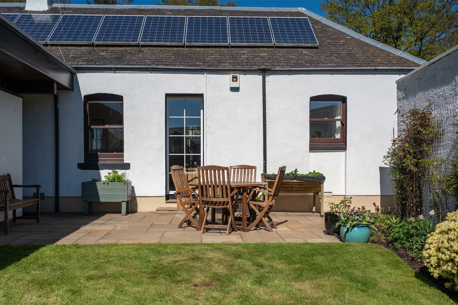 Belwood Barns, Penicuik, Midlothian, EH26 0NW - Picture #21