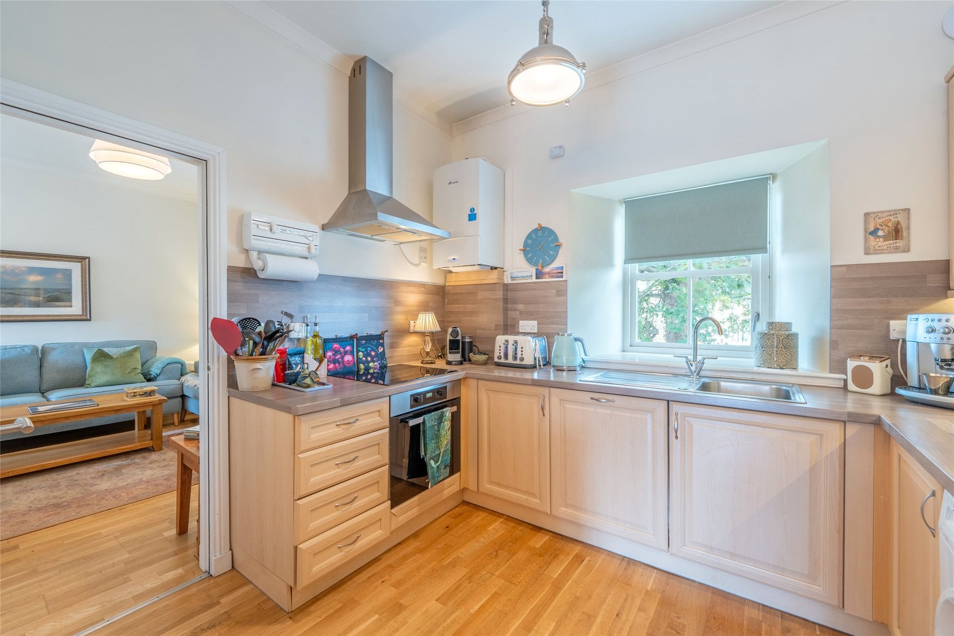 25 Crail Road, Anstruther, Fife, KY10 3EL - Picture #7