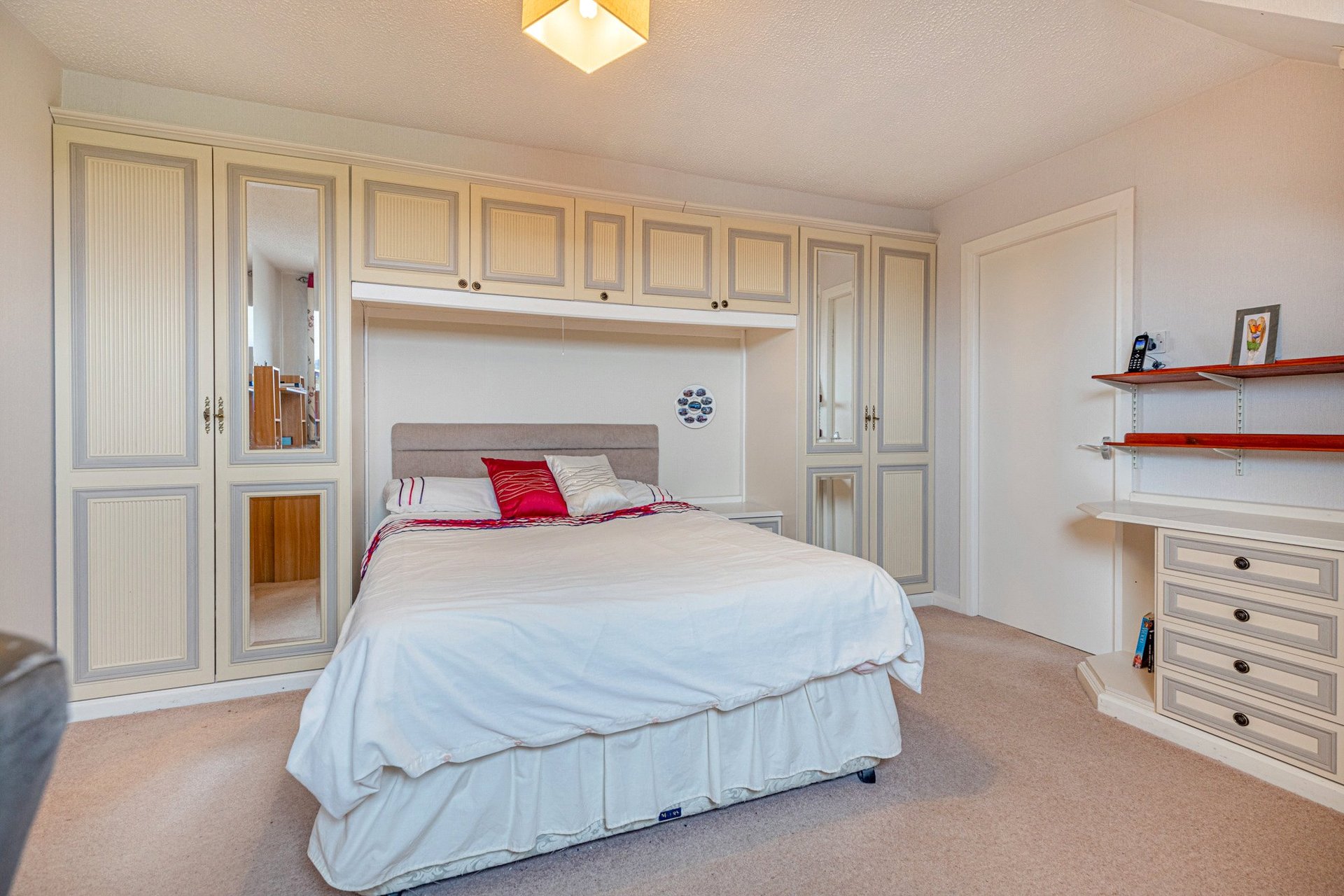 Peathill Farm, Lindsaybeg Road, Chryston, Glasgow, G69 9HT - Picture #12