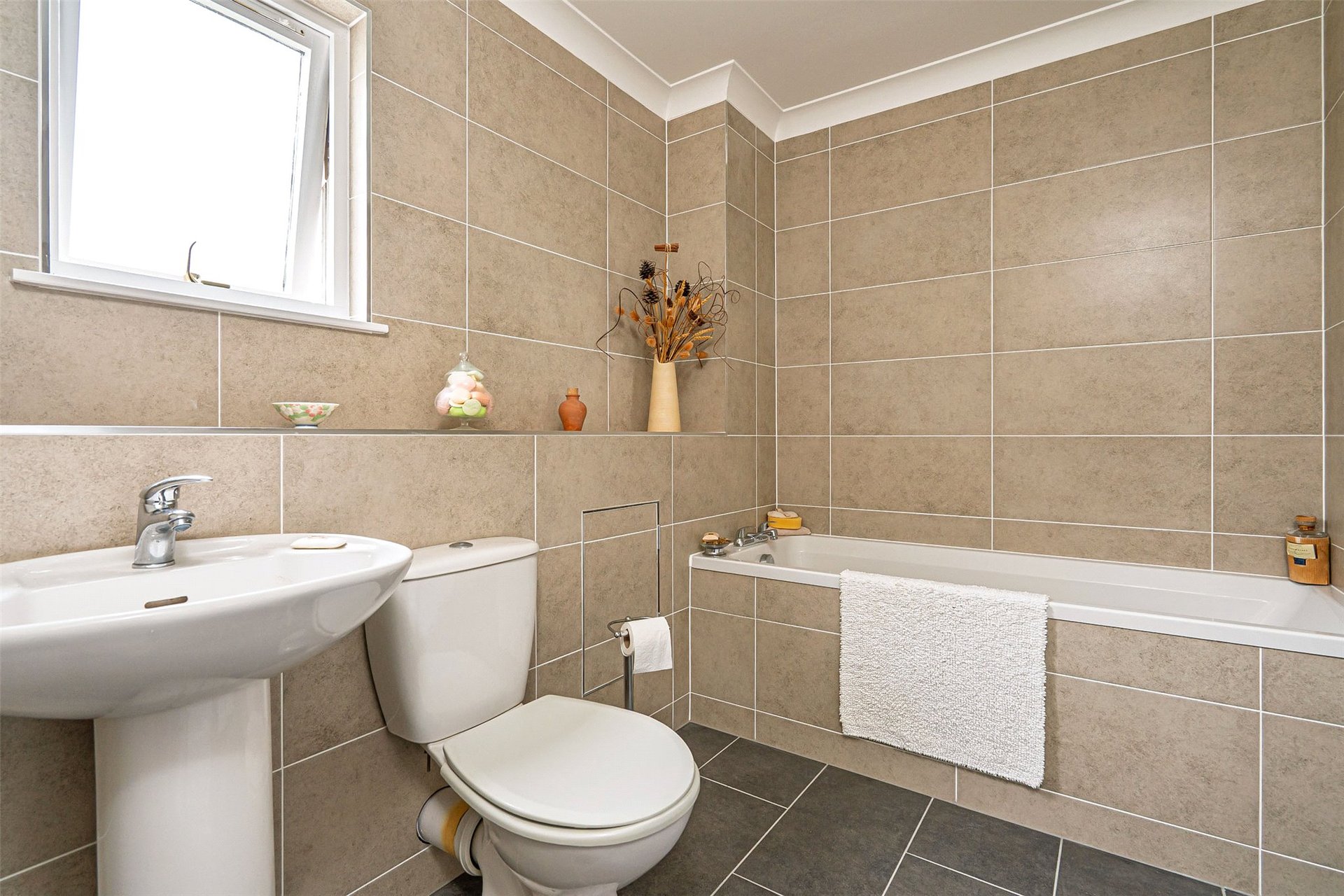 Brandane, 28 Lodge Walk, Elie, Leven, KY9 1DD - Picture #22