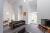 Flat 2/13 Old Sheriff Court, 149 Ingram Street, Merchant City, Glasgow City, G1 1DW - Picture #3