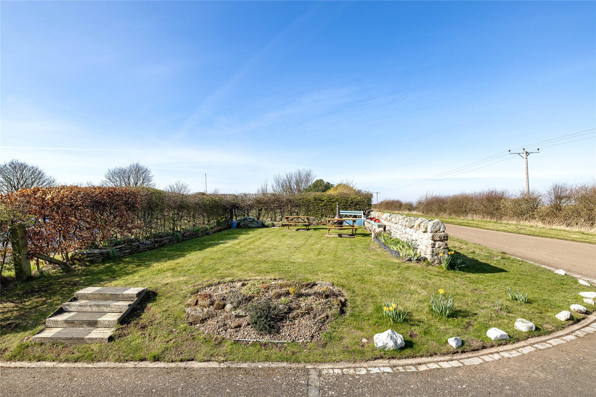 3 The Steading, East Allerdean, Berwick-upon-Tweed, Northumberland, TD15 2TH - Picture #22
