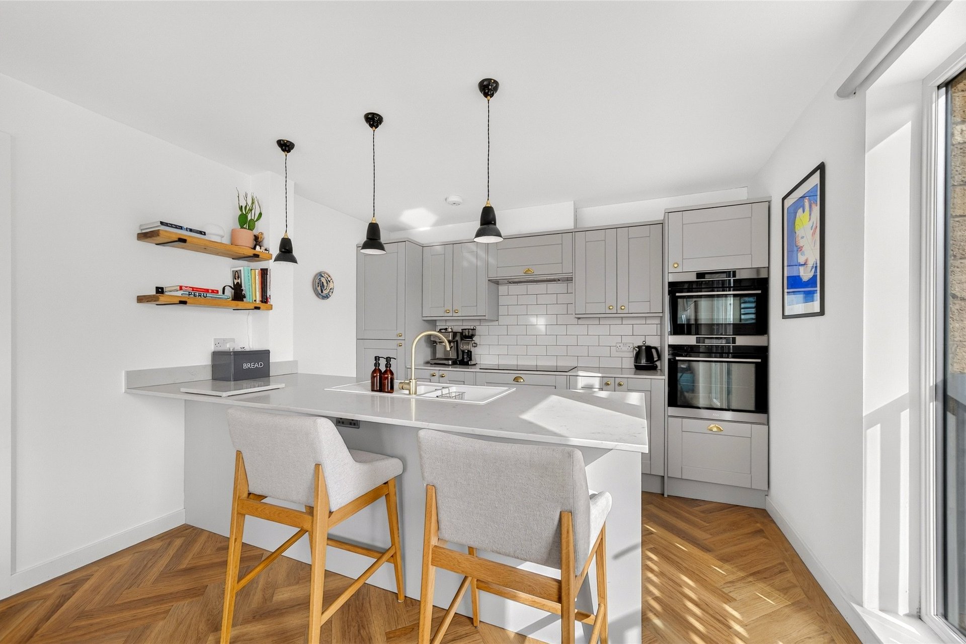 Flat 5, 14 Kimmerghame Terrace, Edinburgh, Midlothian, EH4 2GH - Picture #10