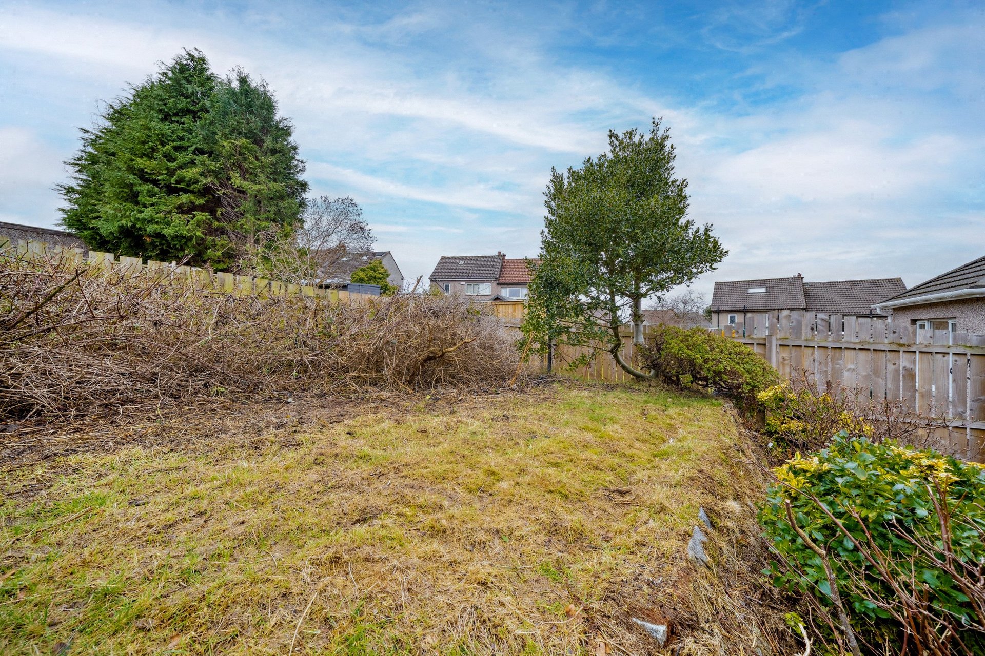 63 Comiston View, Edinburgh, EH10 6LZ - Picture #22