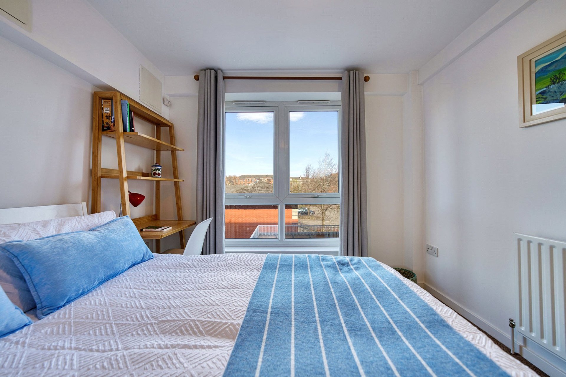 2/1, 112 Beith Street, Partick, Glasgow, G11 6HB - Picture #19