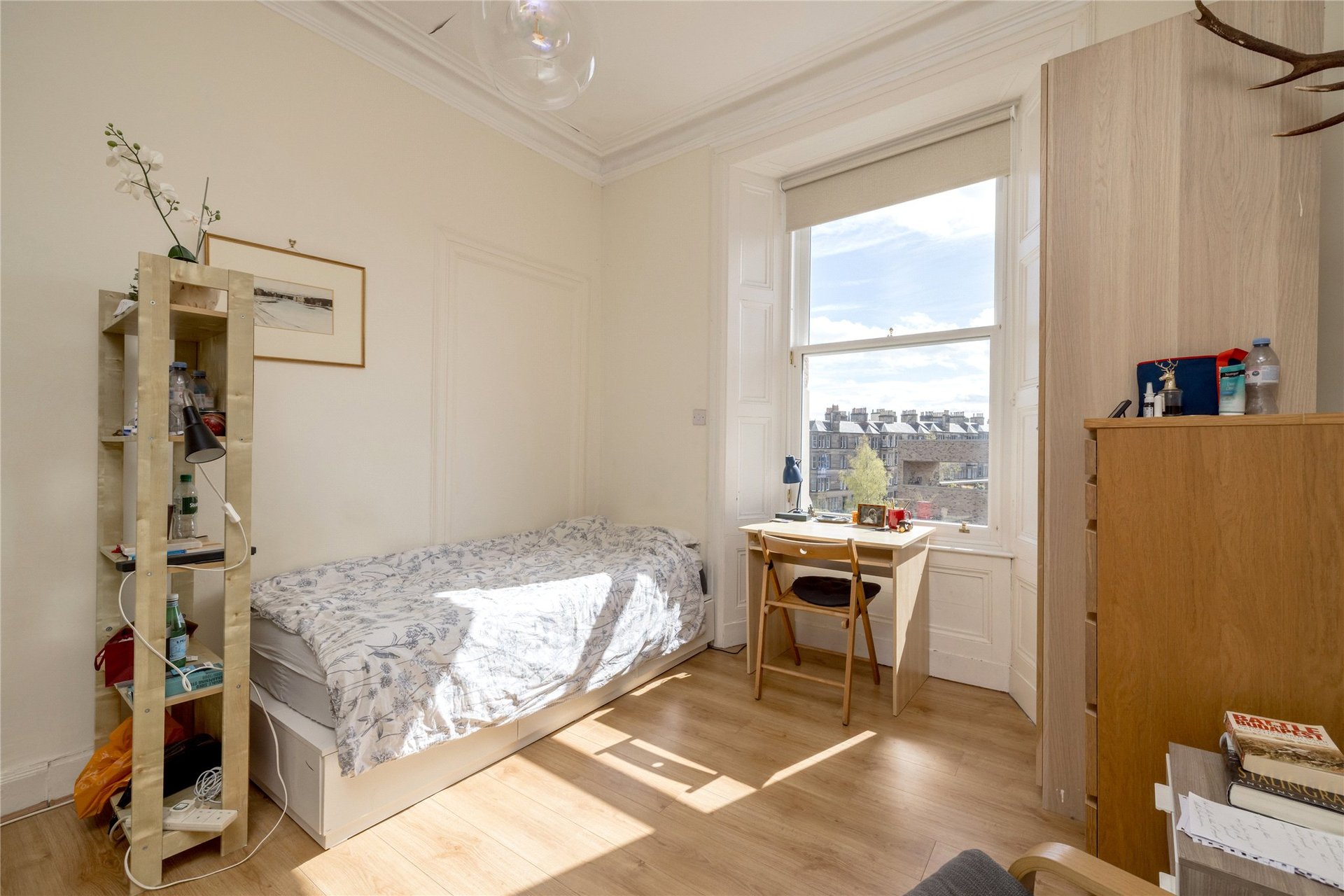 119(3f2), Warrender Park Road, Marchmont, Edinburgh, EH9 1EN - Picture #17