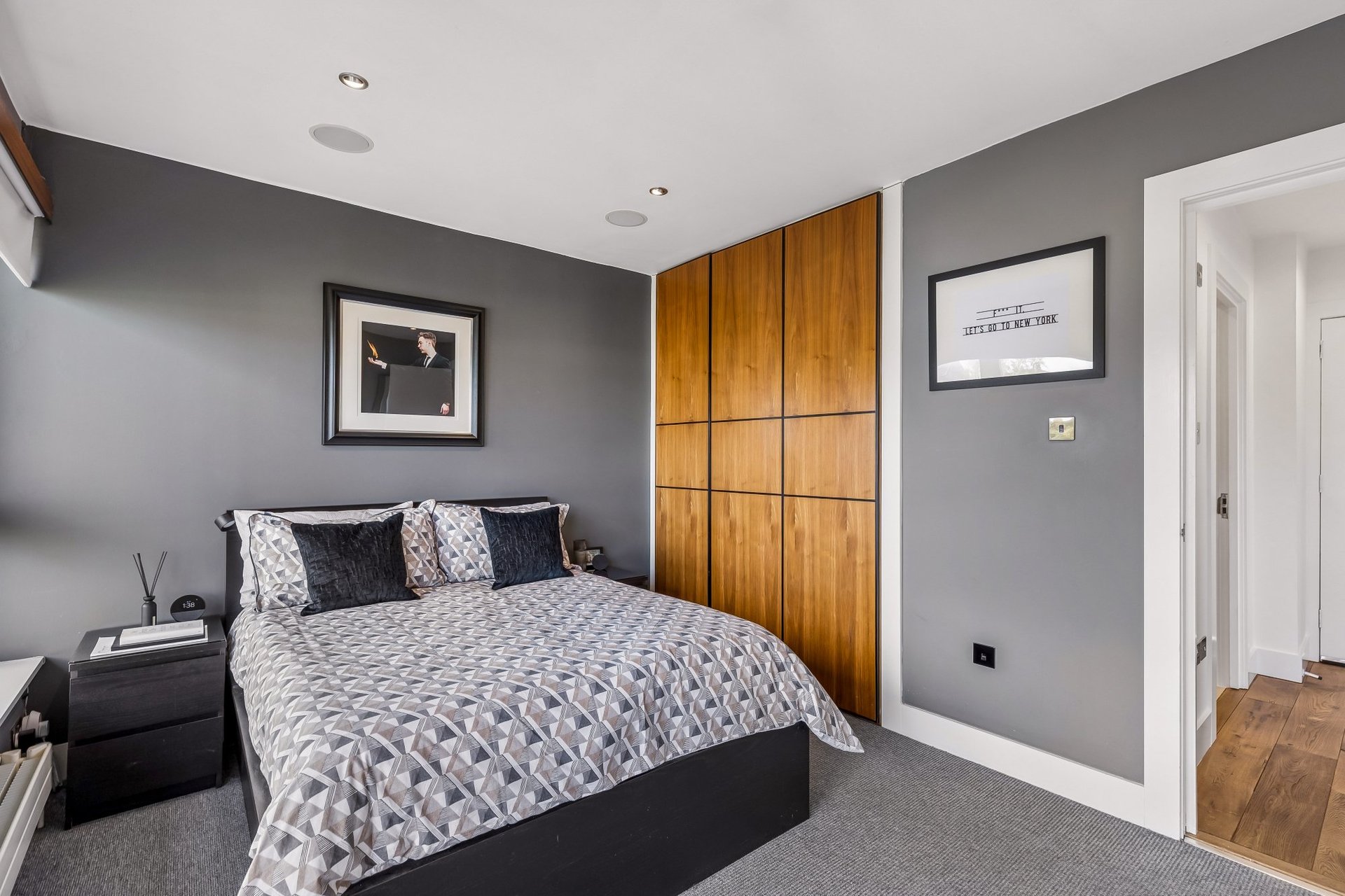 3/1, 8 Prospecthill Grove, Mount Florida, Glasgow, G42 9LD - Picture #12