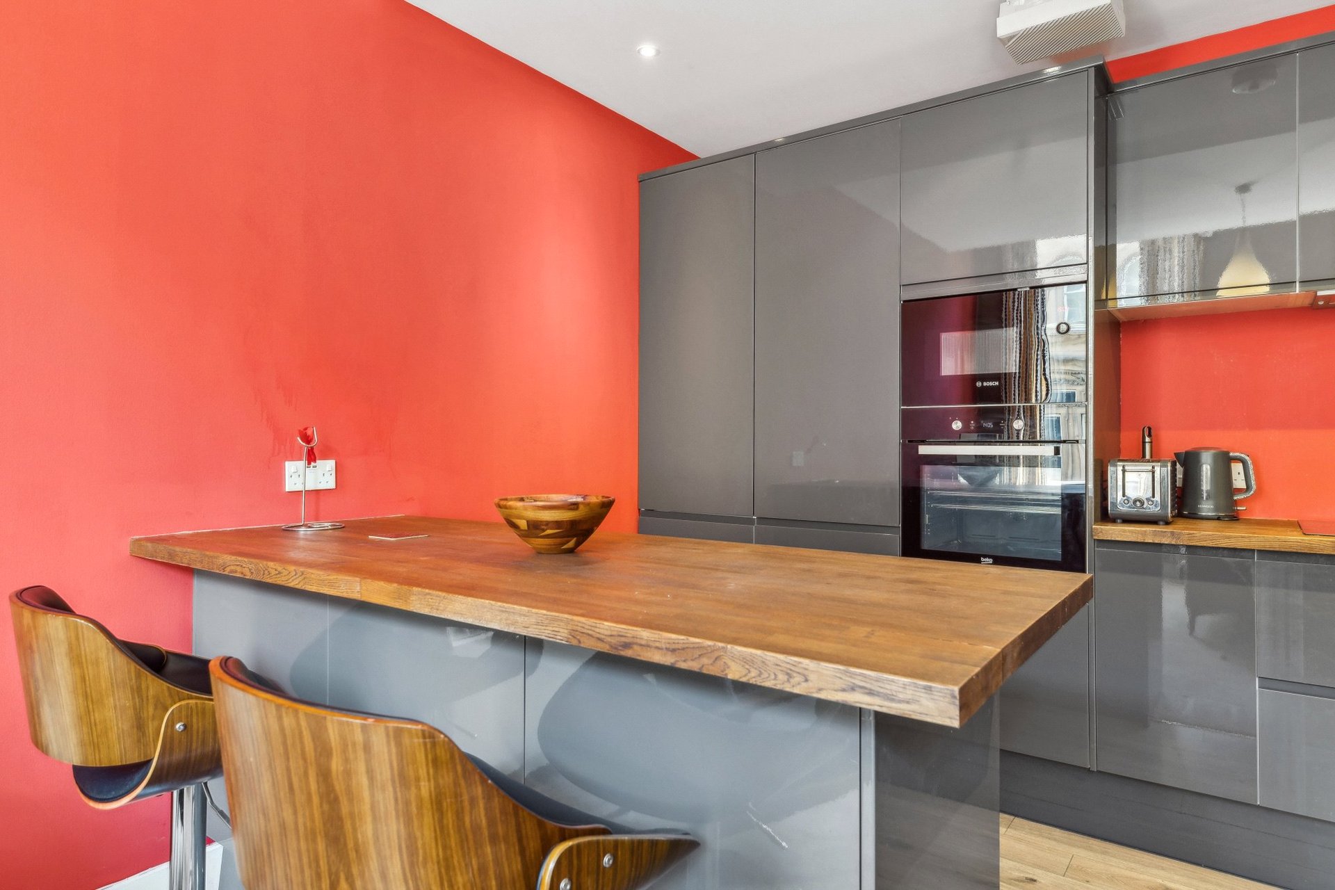 Flat 2/4, Virginia Court, 64 Miller Street, Merchant City, Glasgow City, G1 1DT - Picture #9