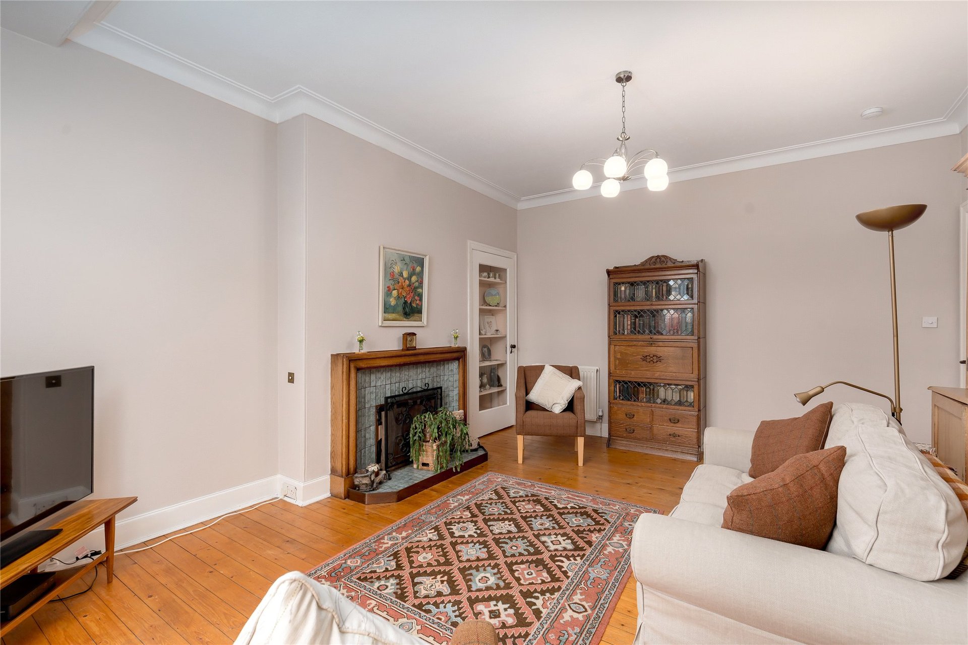 6 Ross Road, Newington, Edinburgh, EH16 5QN - Picture #6