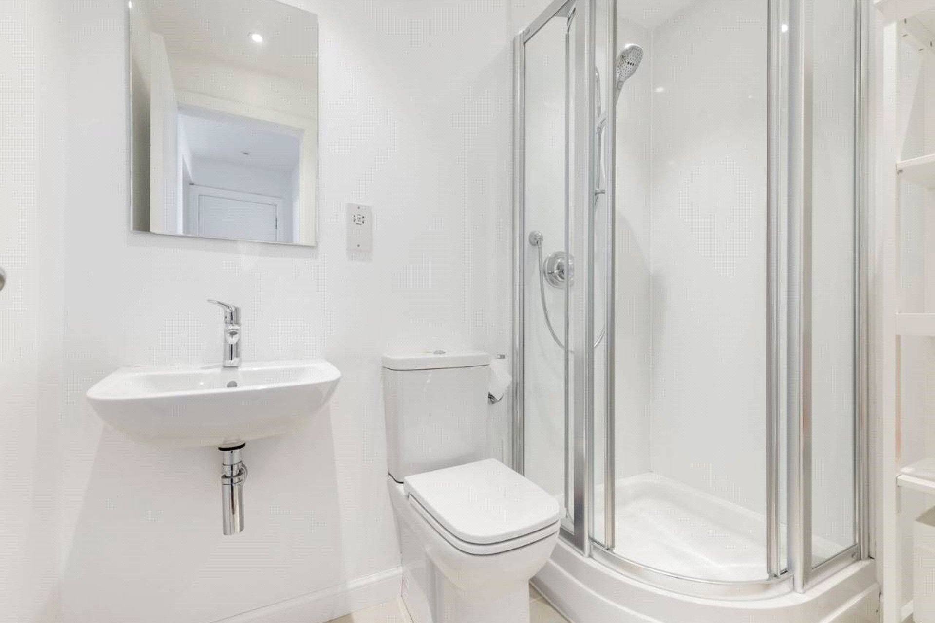 8 Craigleith Rise, Edinburgh, Midlothian, EH4 3TR - Picture #14